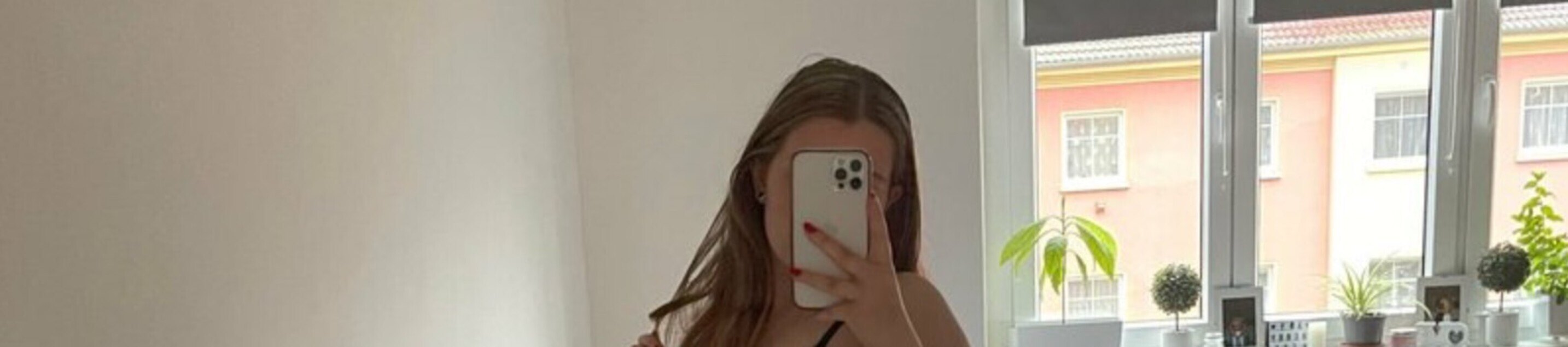 Sweet Claire OnlyFans header