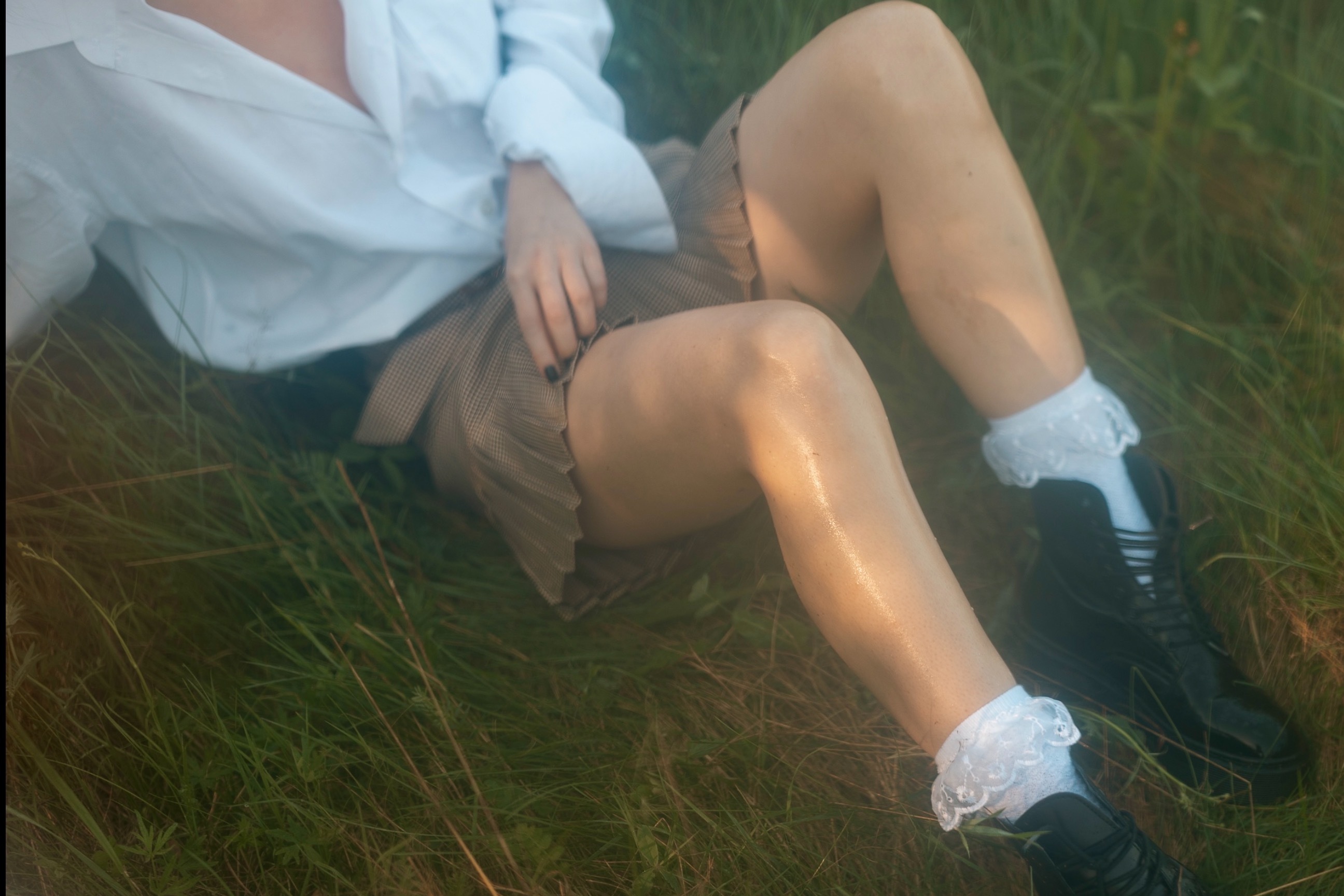 Allie OnlyFans header