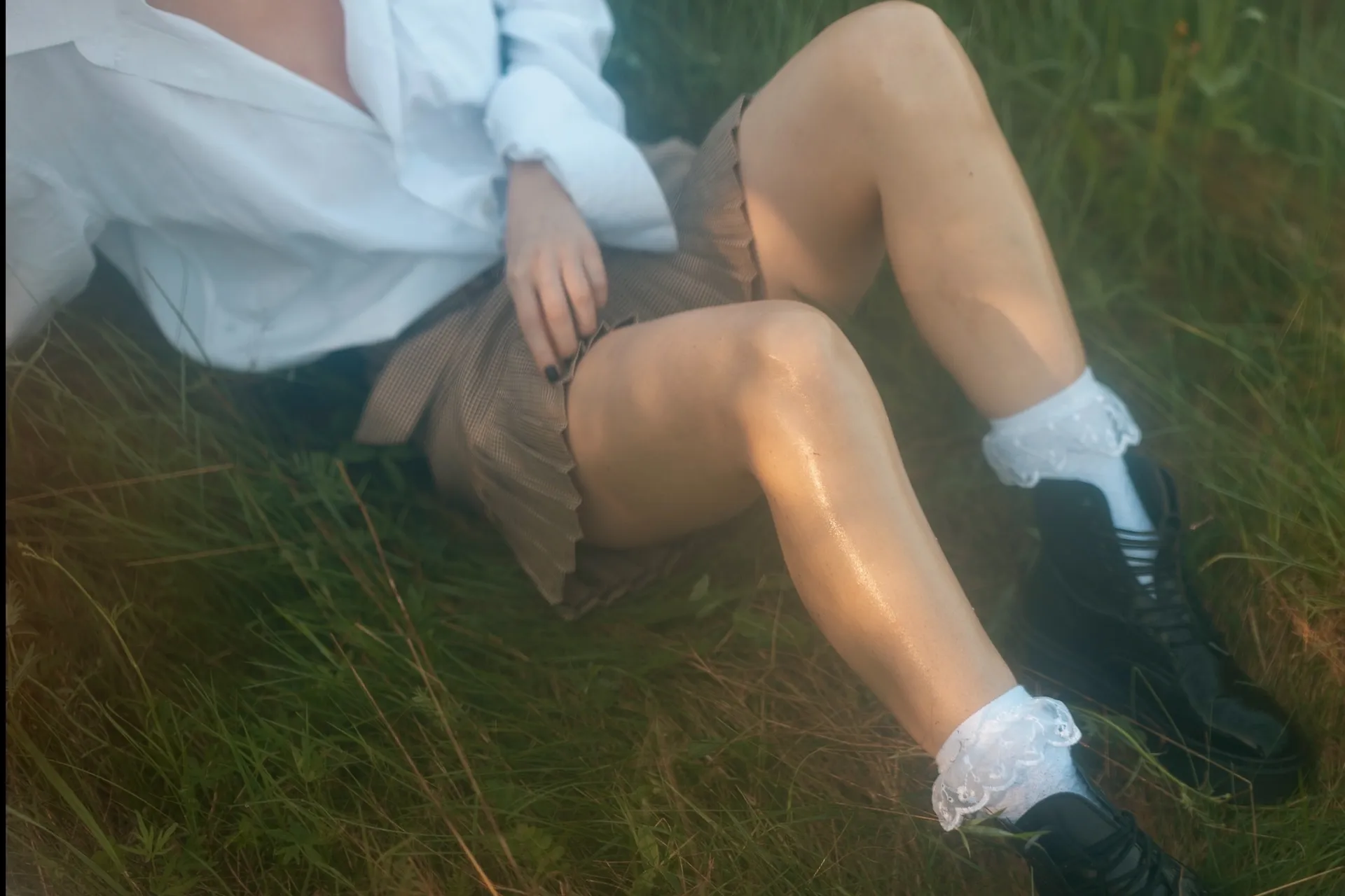 Allie OnlyFans header