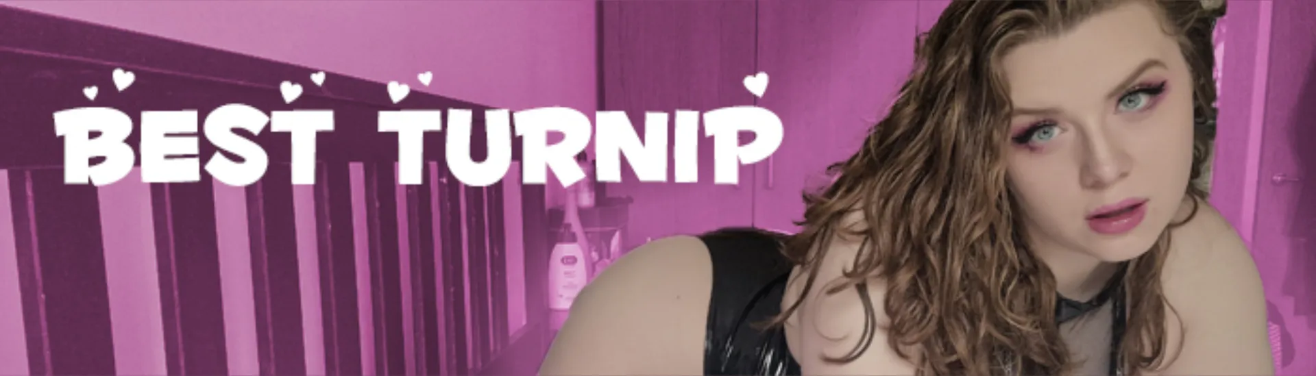 Best Turnip 💕 Free! OnlyFans header