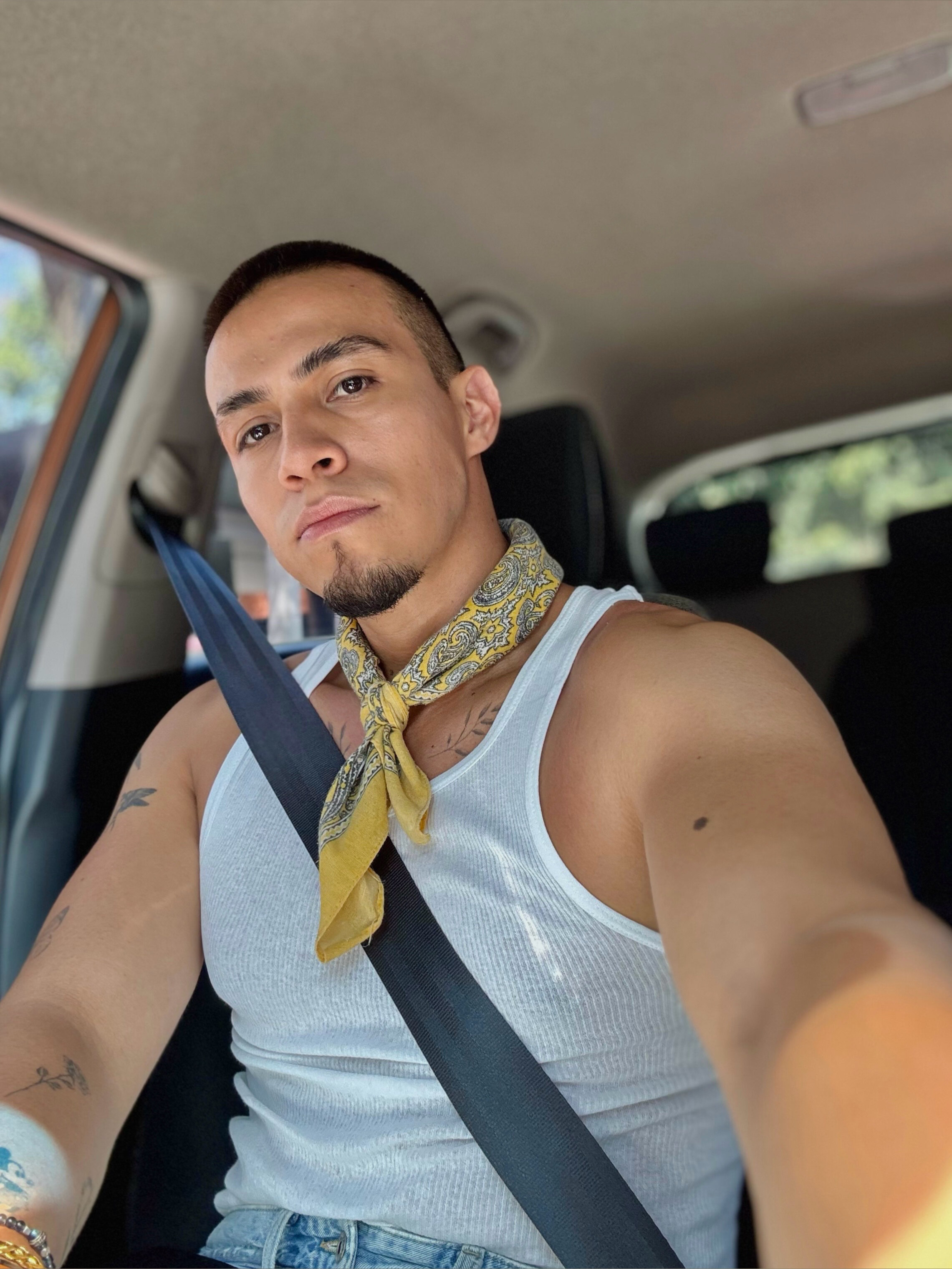 Héctor Mayal OnlyFans