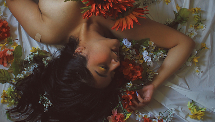 Millie OnlyFans header