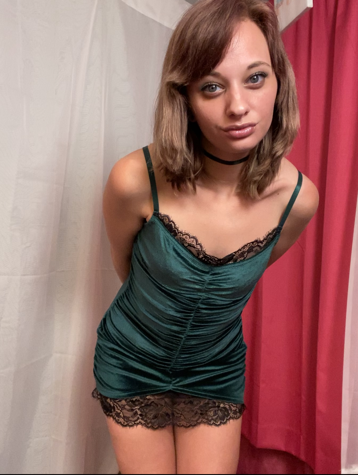 Jedijenniarilla_free OnlyFans