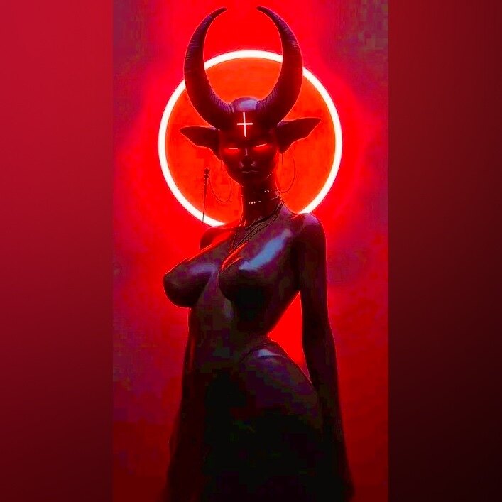 The J E Z E B E L CUCK OnlyFans header