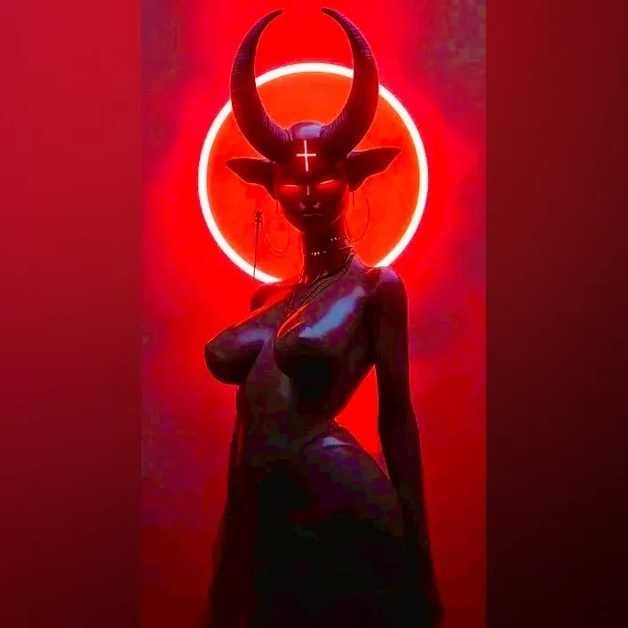 The J E Z E B E L CUCK OnlyFans header