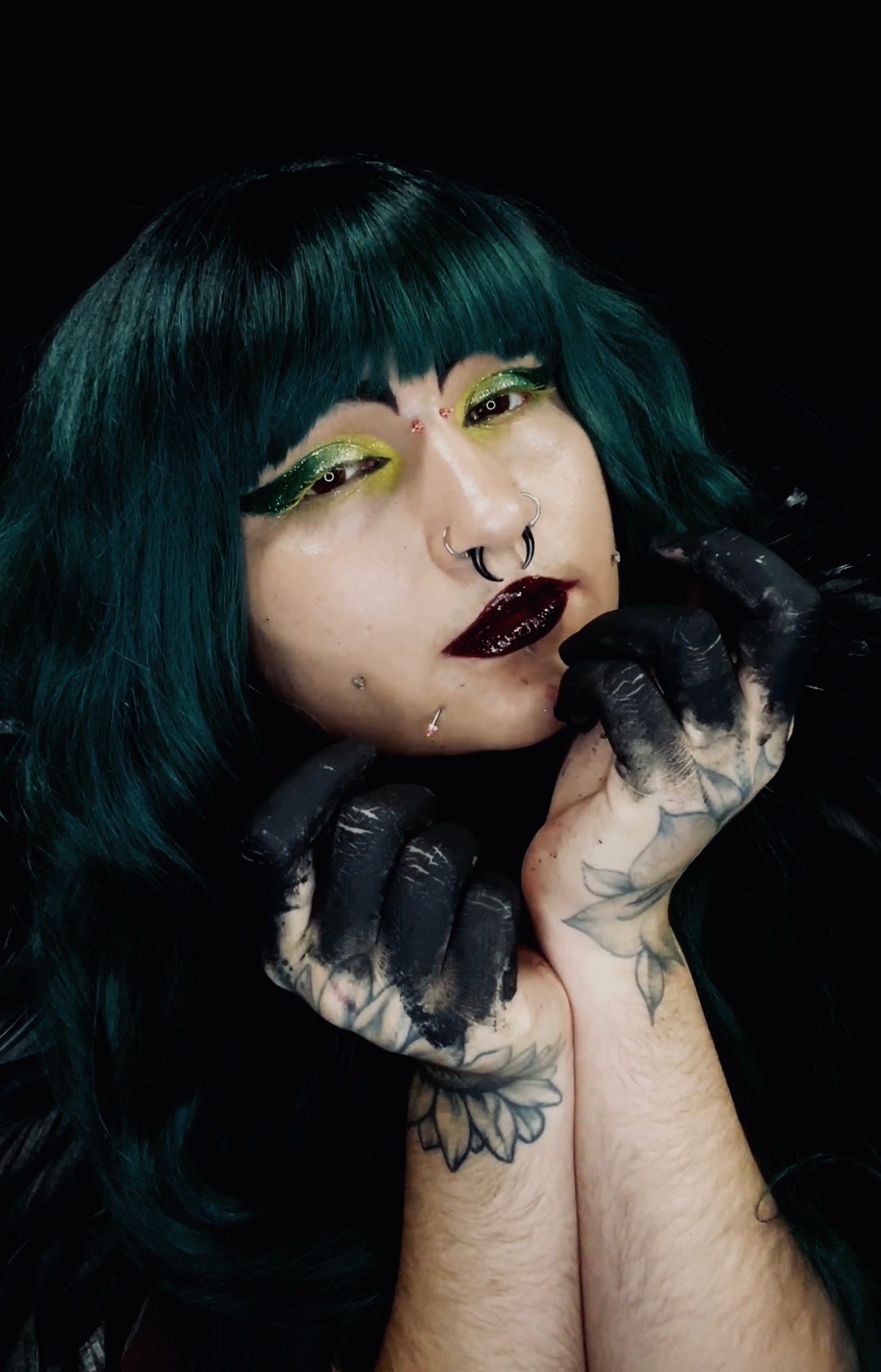 Loki Love’s Free Account OnlyFans