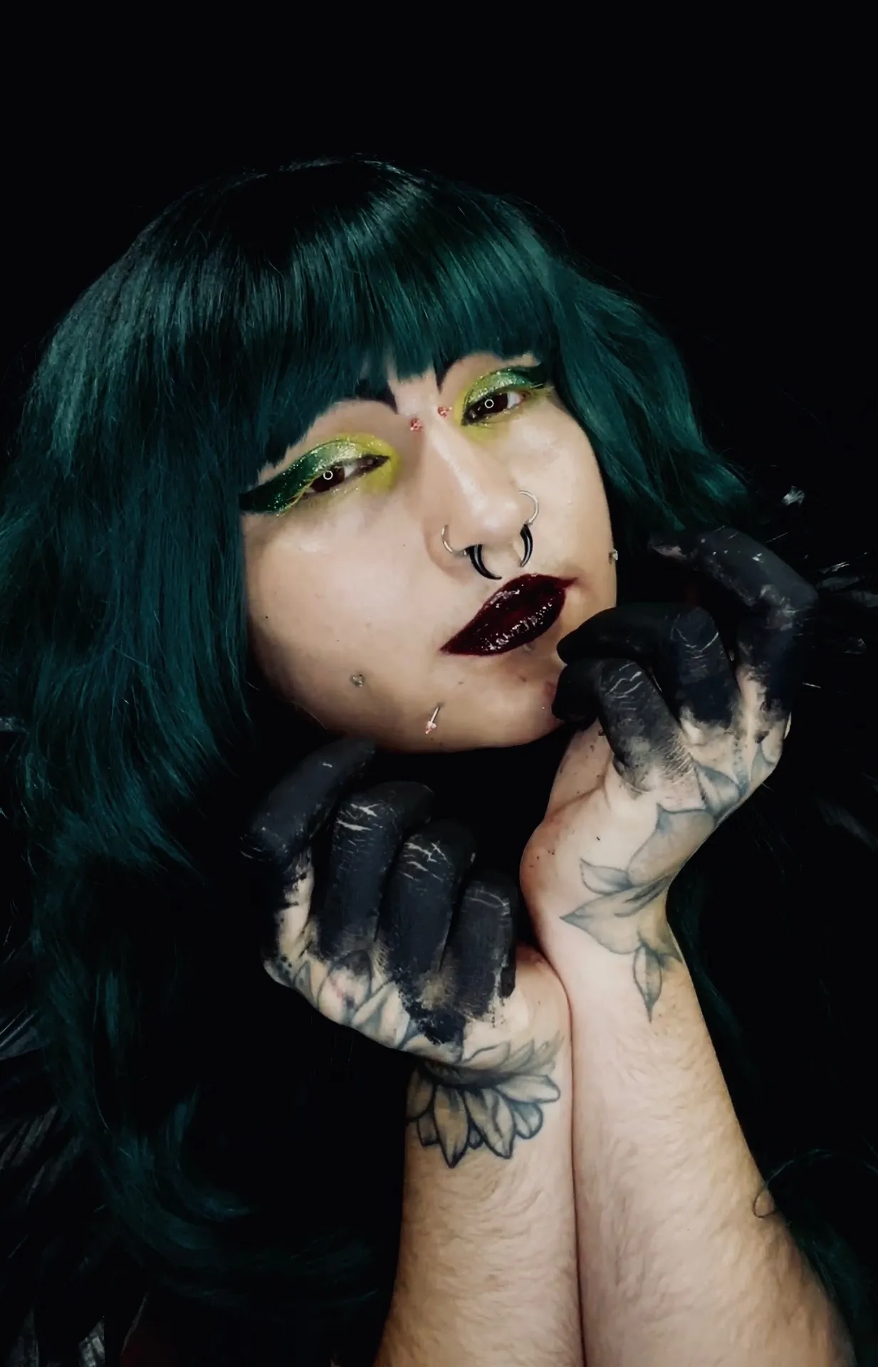 Loki Love’s Free Account