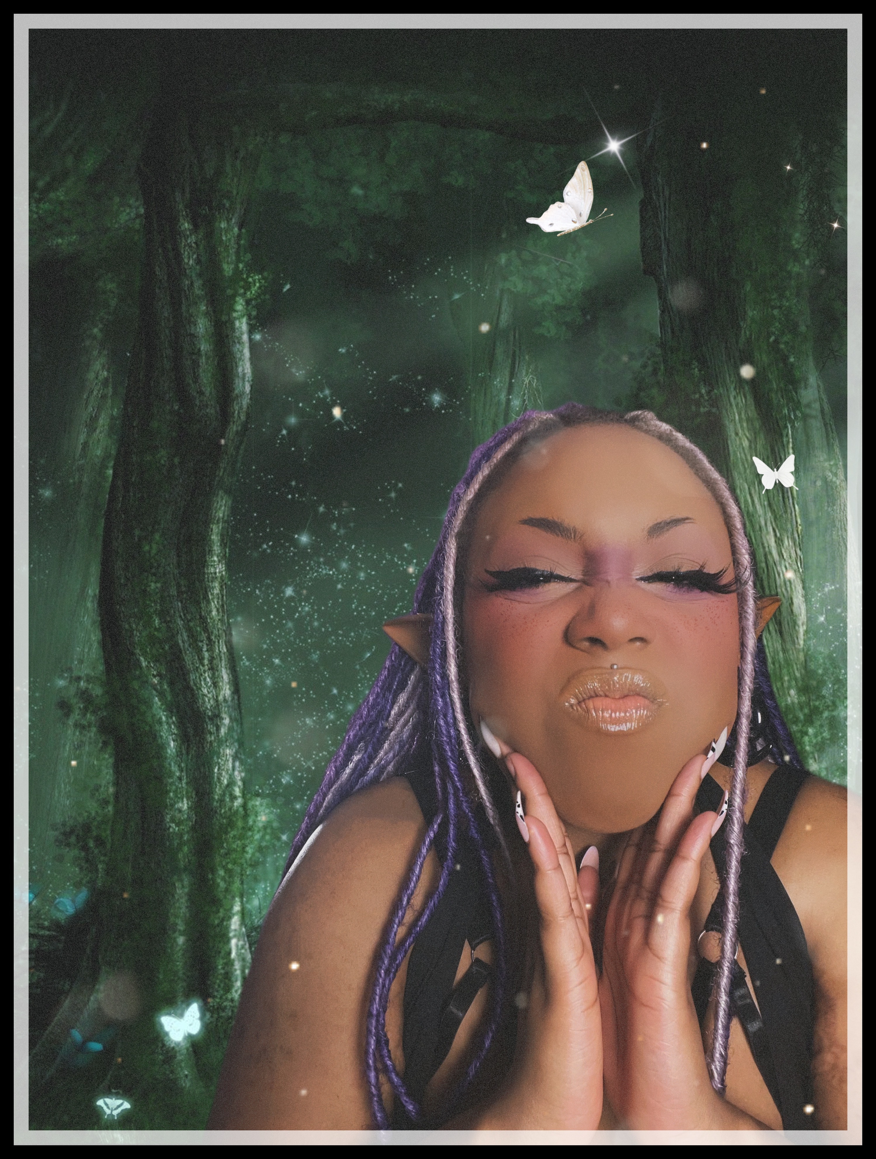 Mz.magikcat OnlyFans