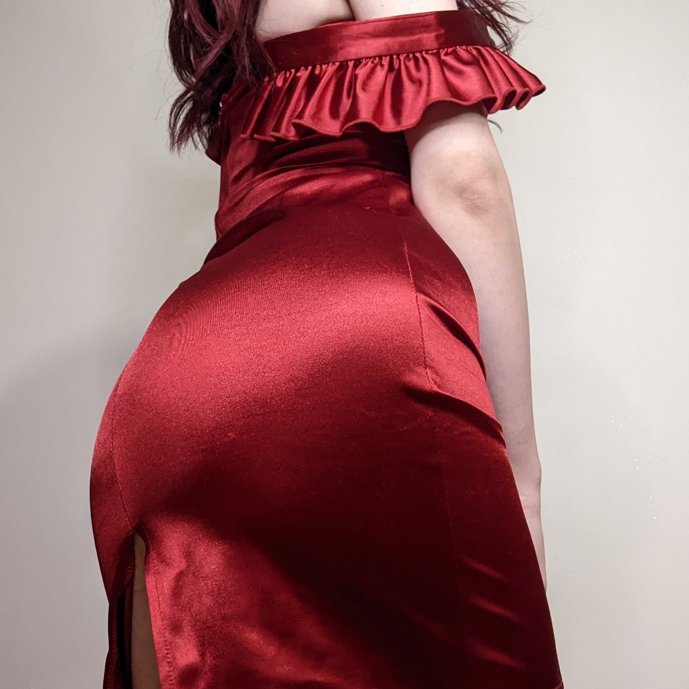 FREE - Queen of Power OnlyFans header