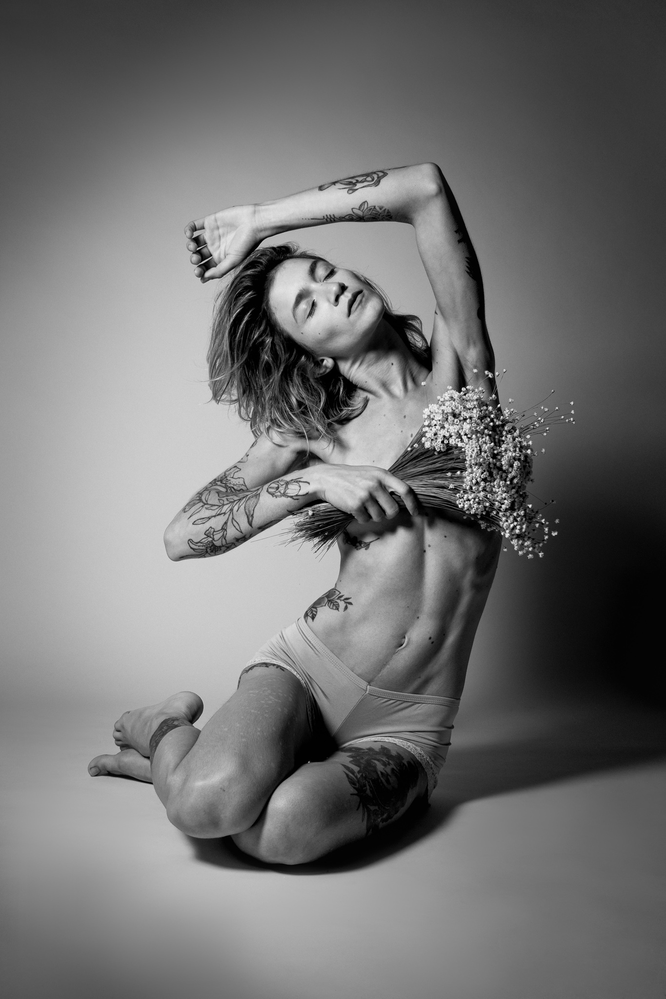 Rose Goddess OnlyFans