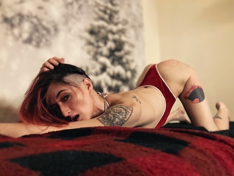 Shadow Desirewolf OnlyFans header