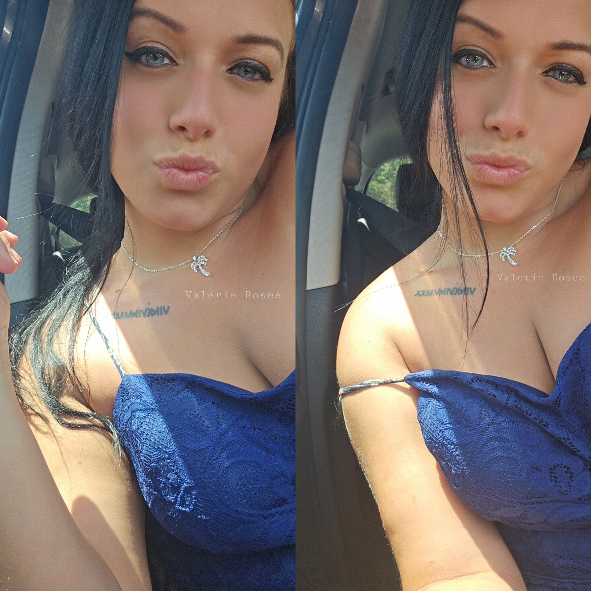 Valerie Rosee OnlyFans