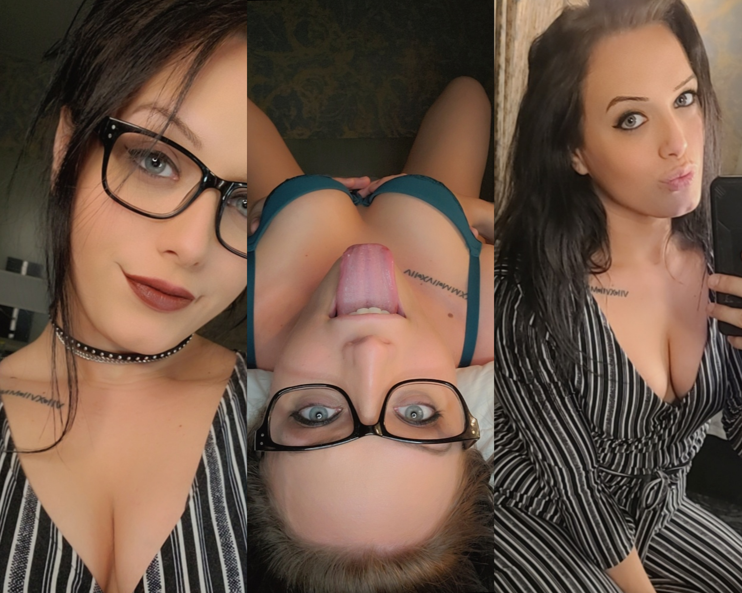 Valerie Rosee OnlyFans header