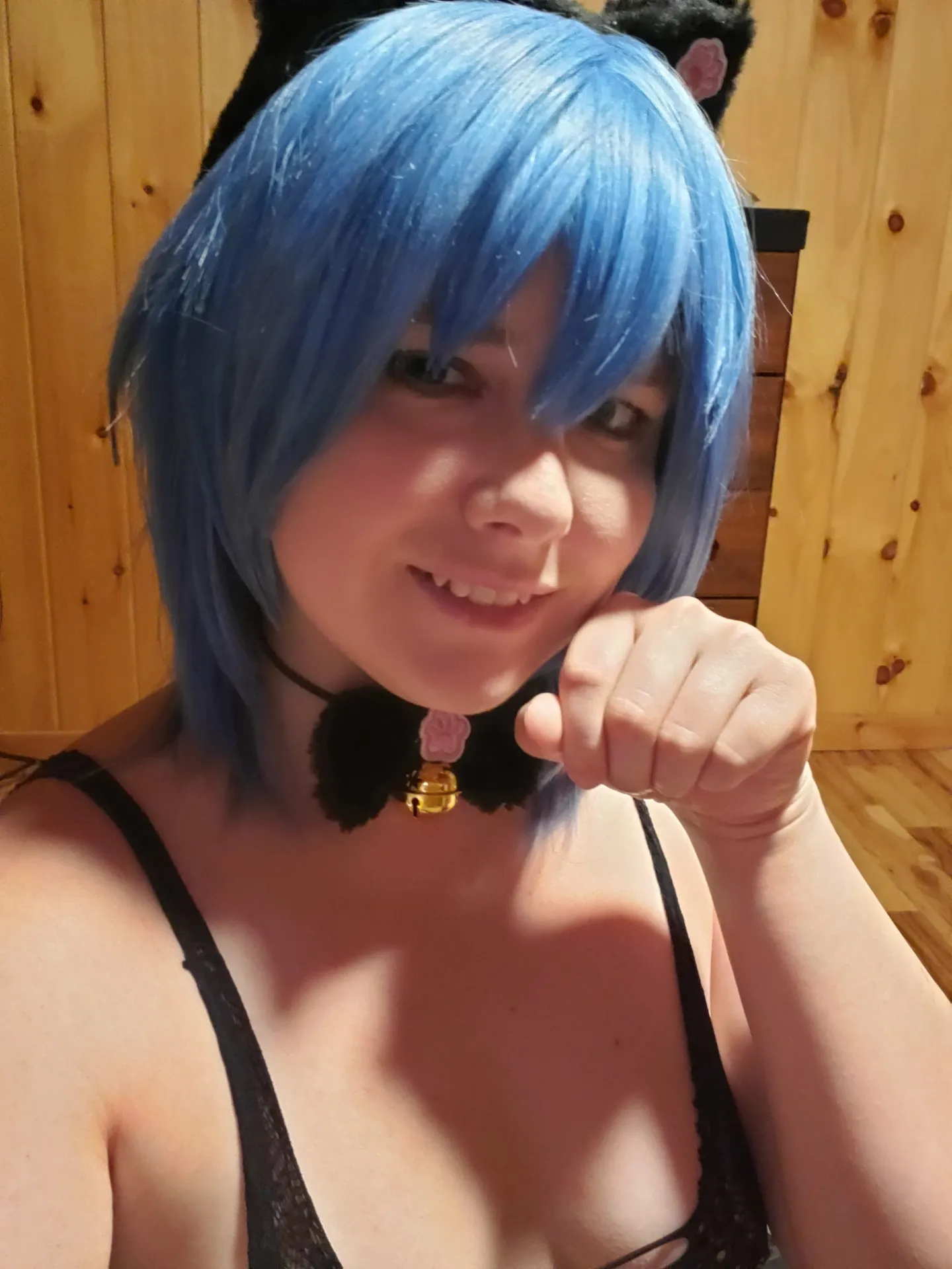 🌔 Free Yukiko Rae 🌖