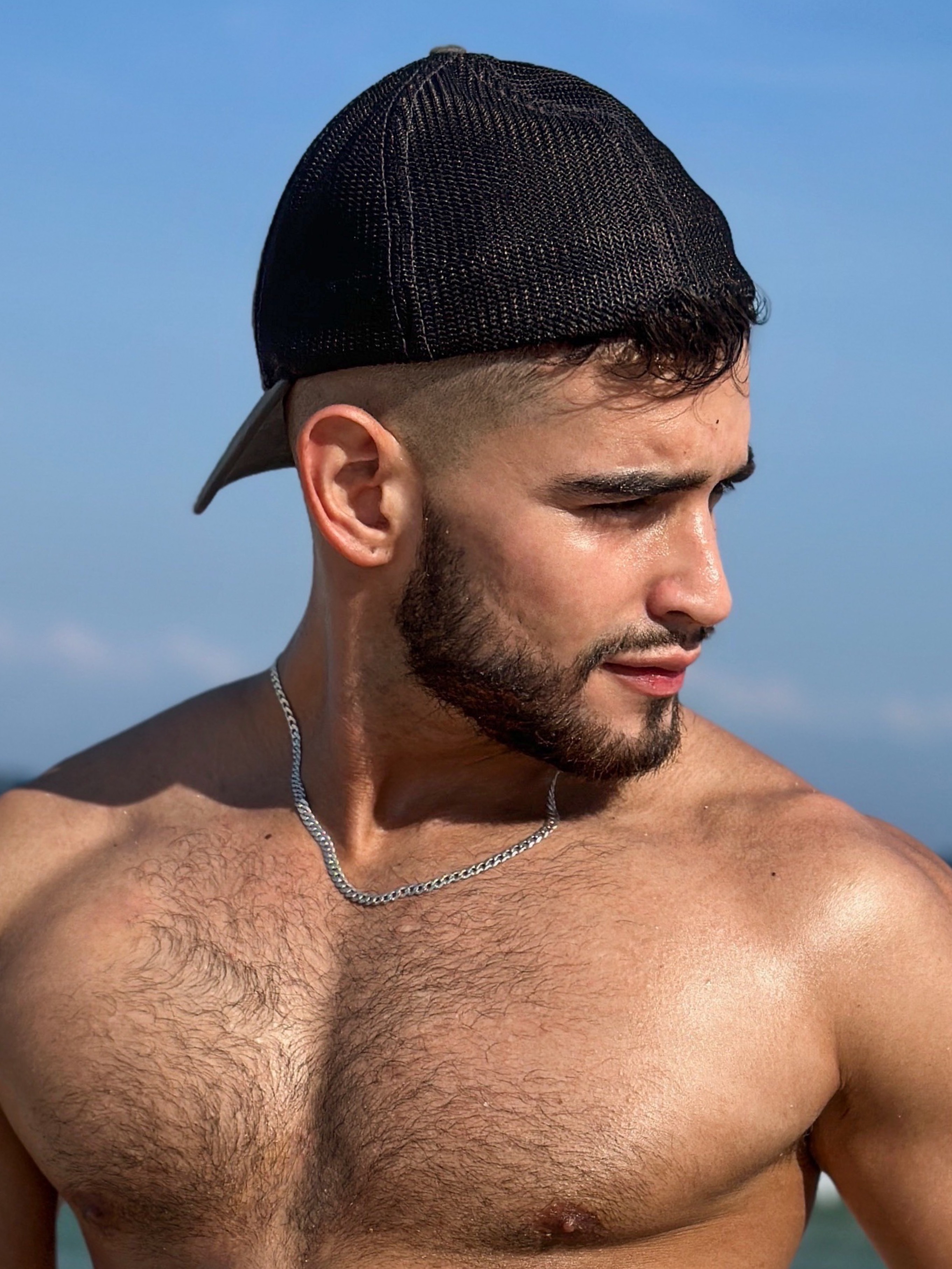 Alejandro Acosta Onlyfans OnlyFans