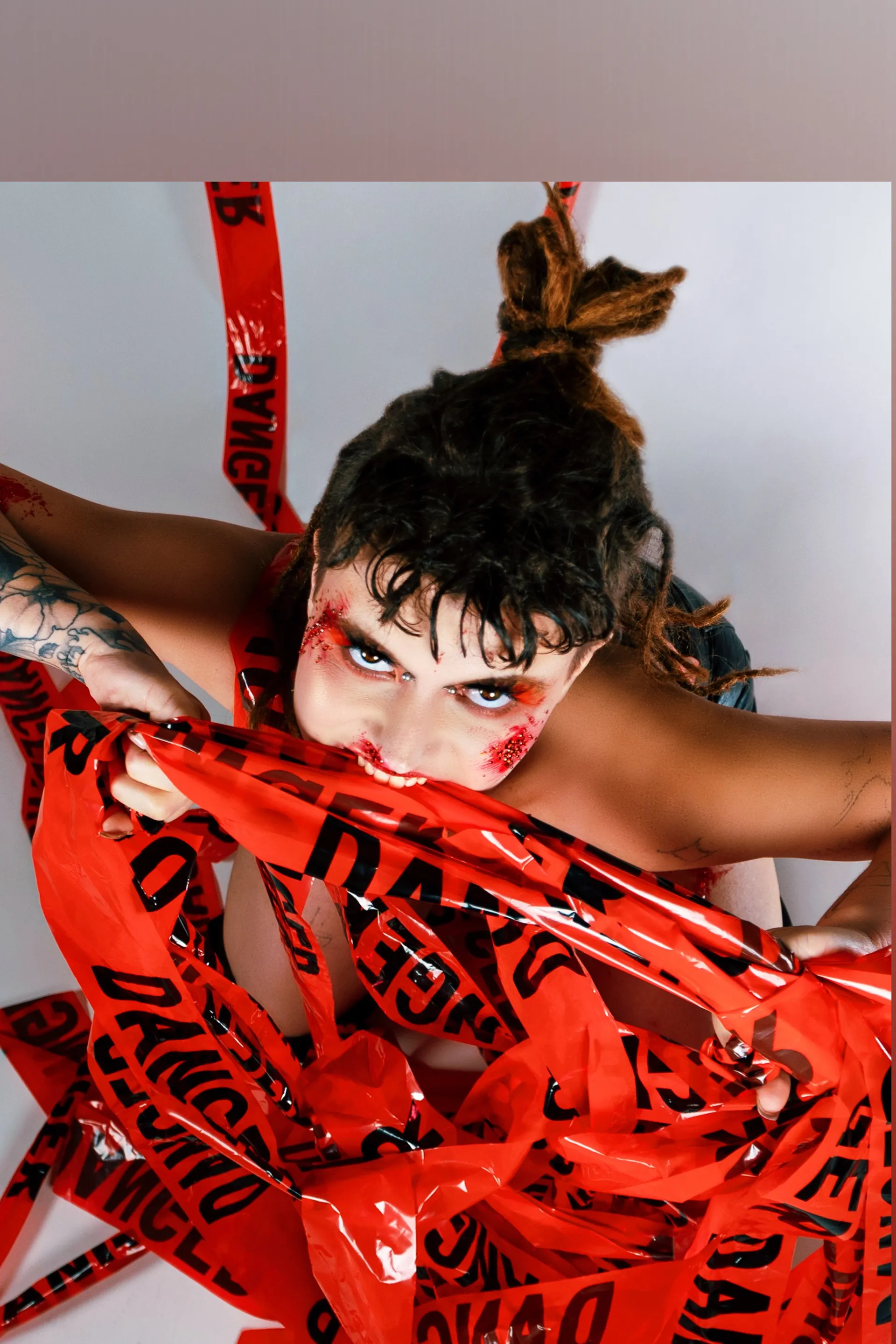 Dreadzen OnlyFans header