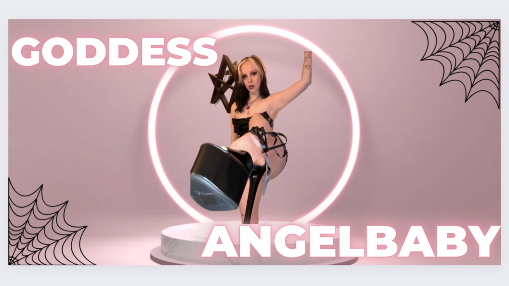 Ang3lbaby OnlyFans header