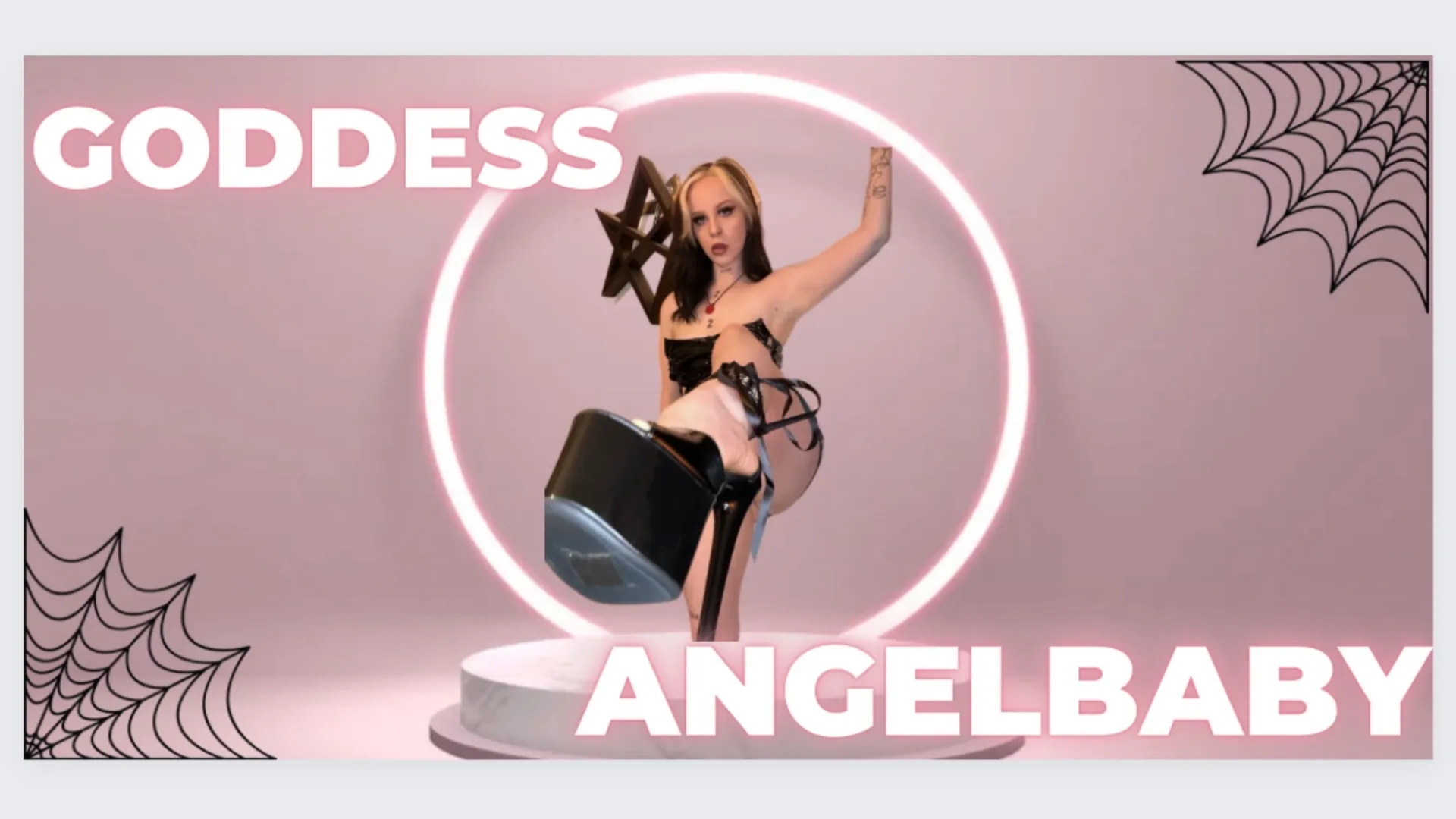 Ang3lbaby OnlyFans header