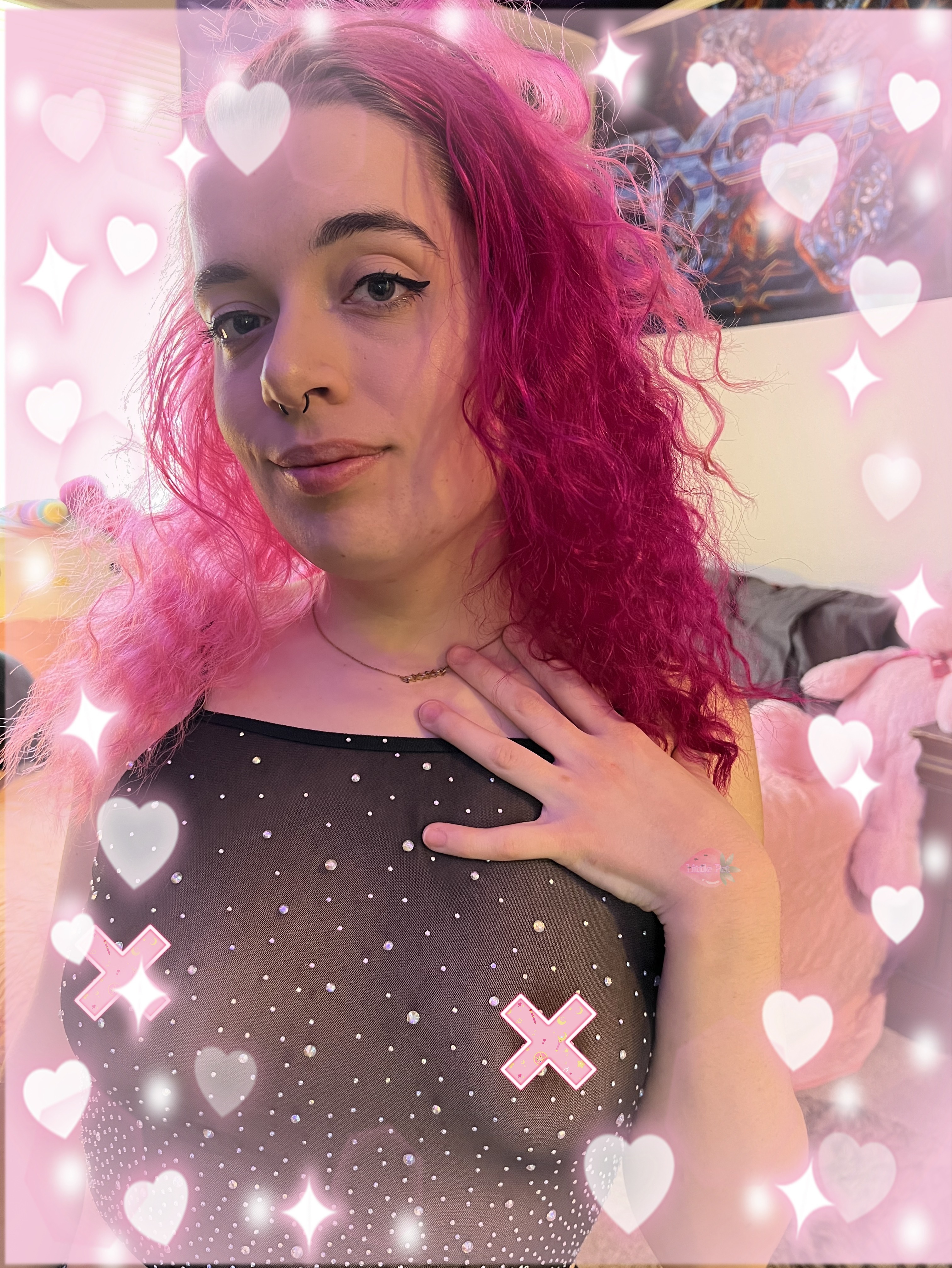 free.little.pet.710 OnlyFans