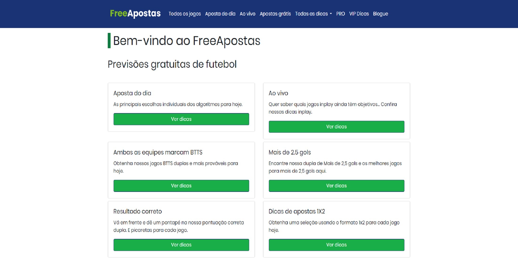 Free Apostas OnlyFans header