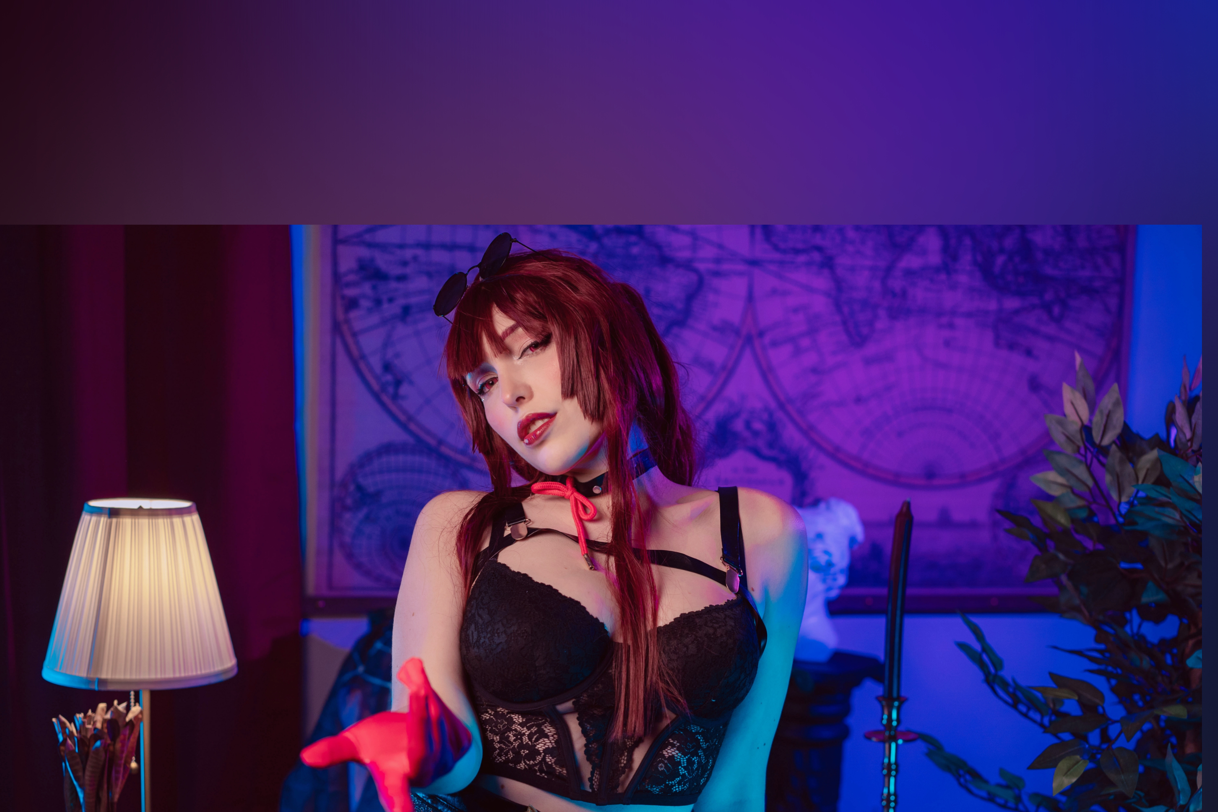 Ara Kamelia FREE OnlyFans header