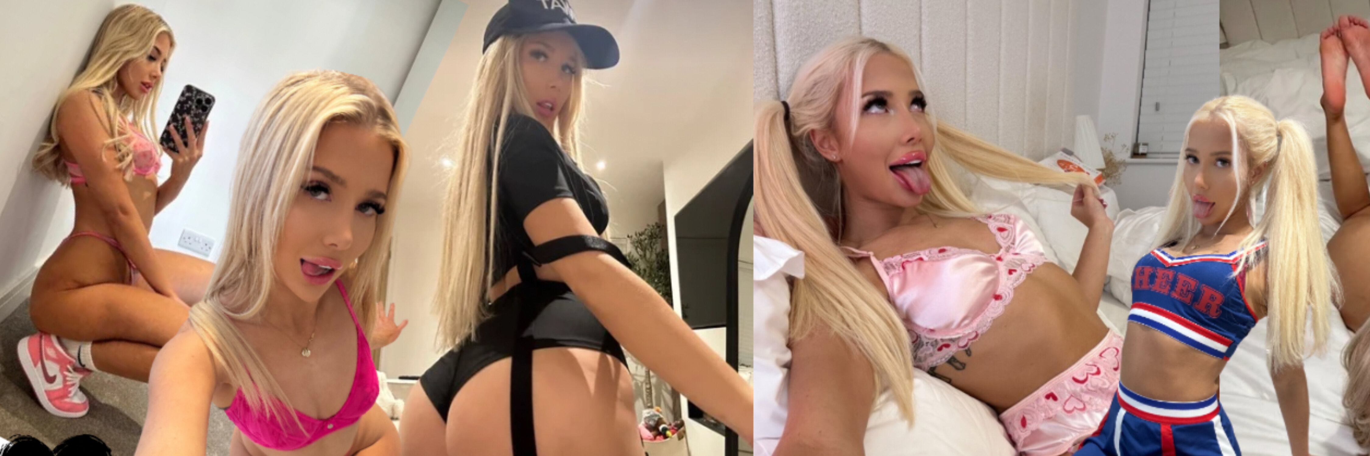 Ari 😛 OnlyFans header
