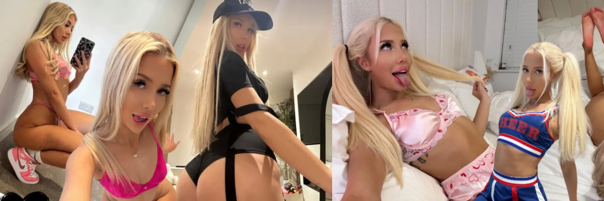 Ari 😛 OnlyFans header