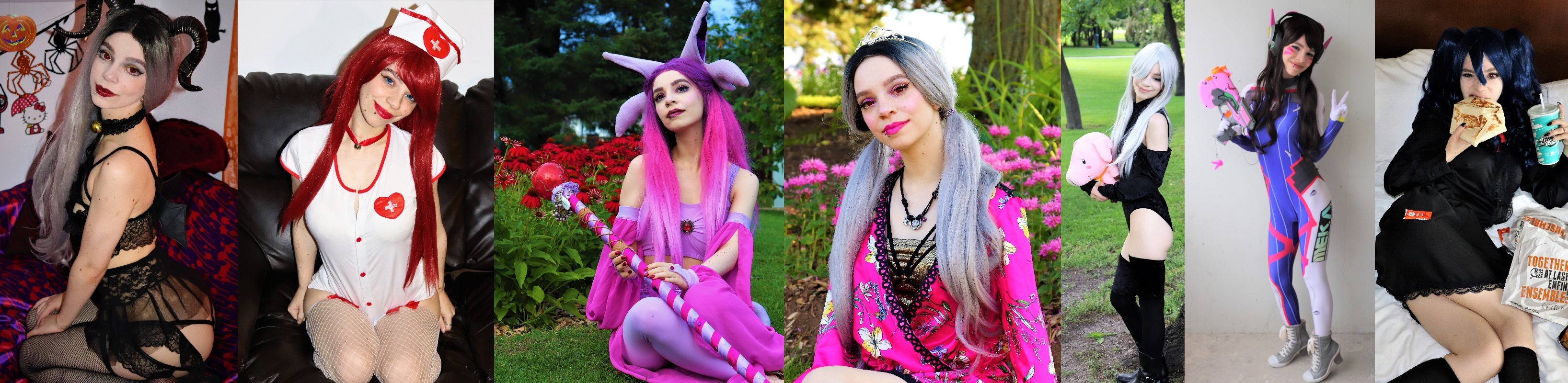 🎉LikeMyAshe🎊 OnlyFans header