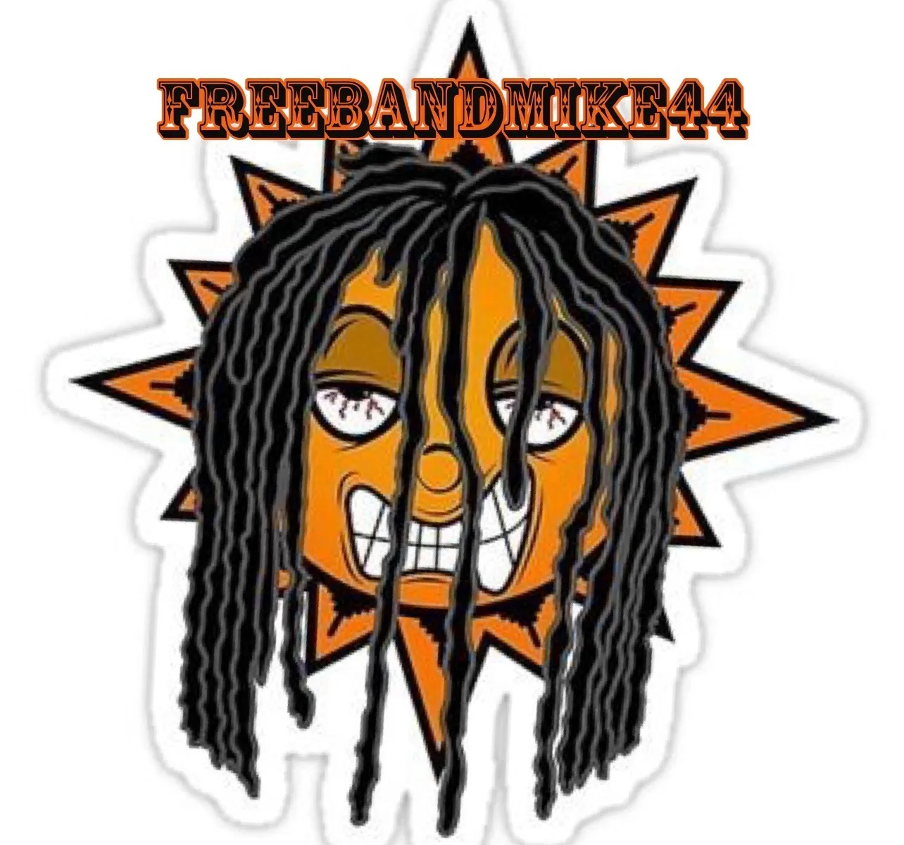 FreeBandMike44 OnlyFans header