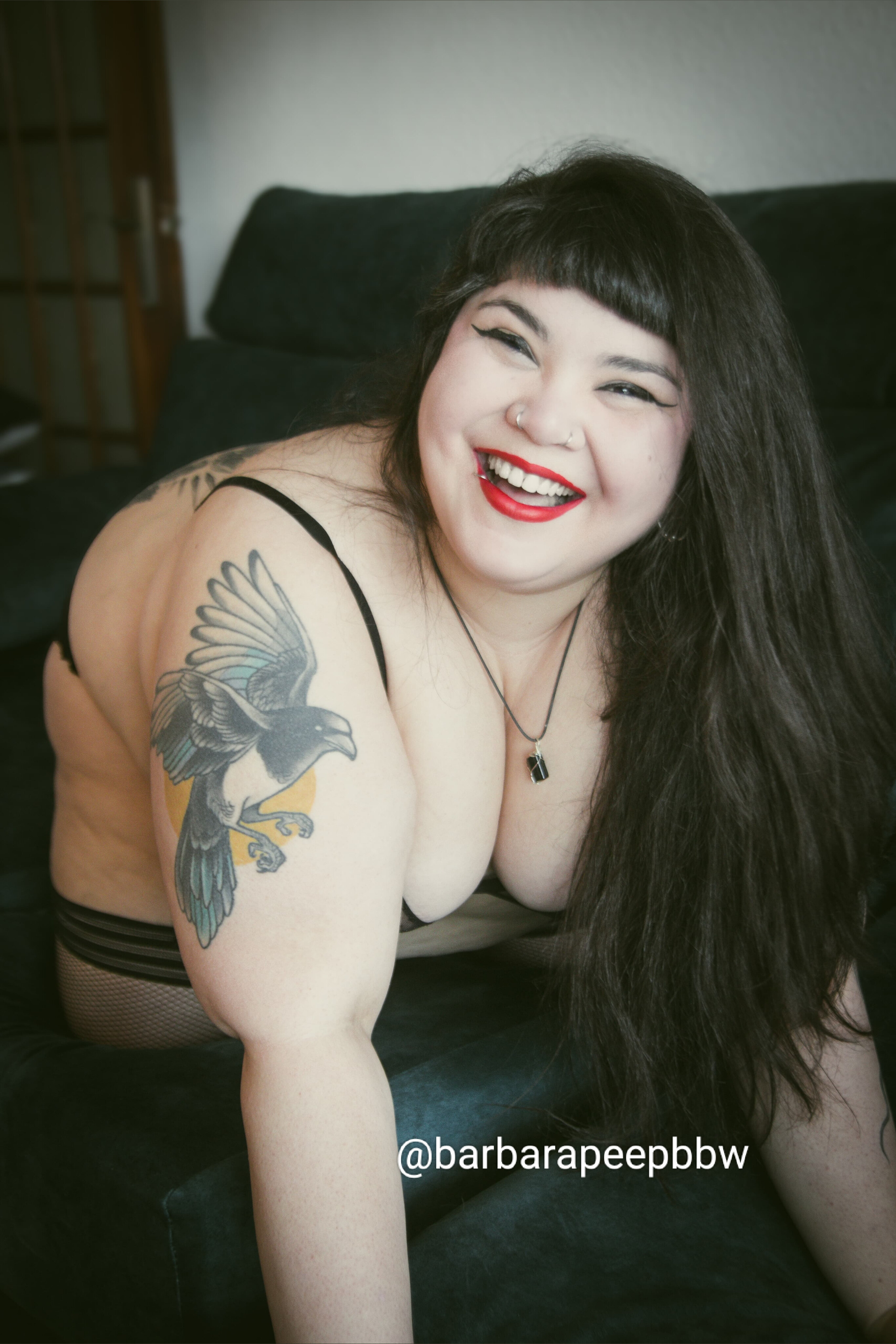 Bárbara Peep BBW 💖 Sexting 🥵 OnlyFans