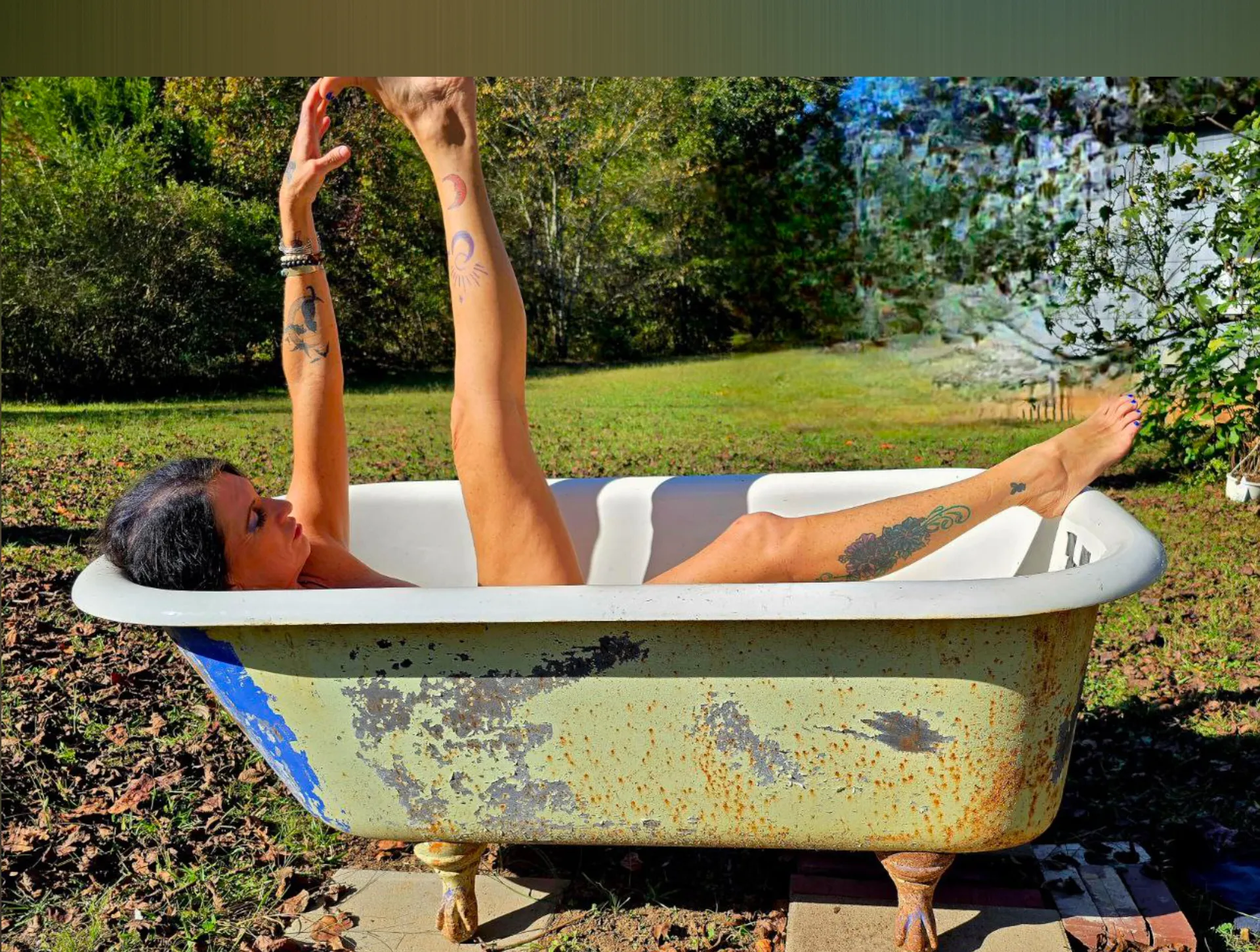 Becky's Barn 🌻 | 🟢 online OnlyFans header