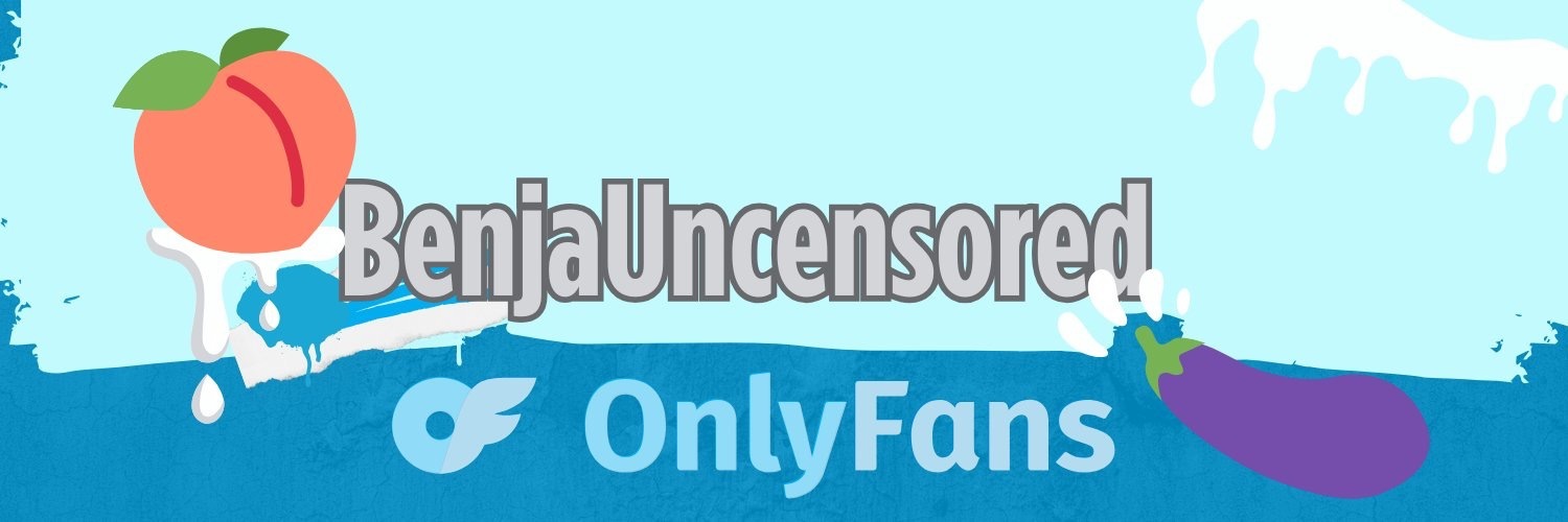 Benja uncensored free OnlyFans header