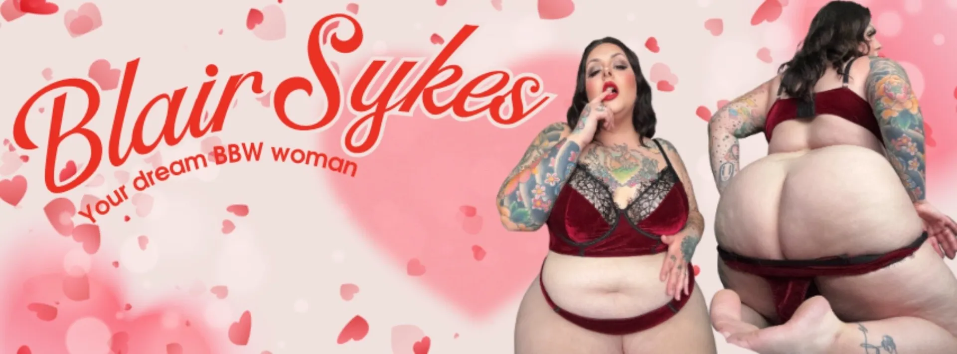 🍑 Big Booty Emo Cutie 🖤 OnlyFans header