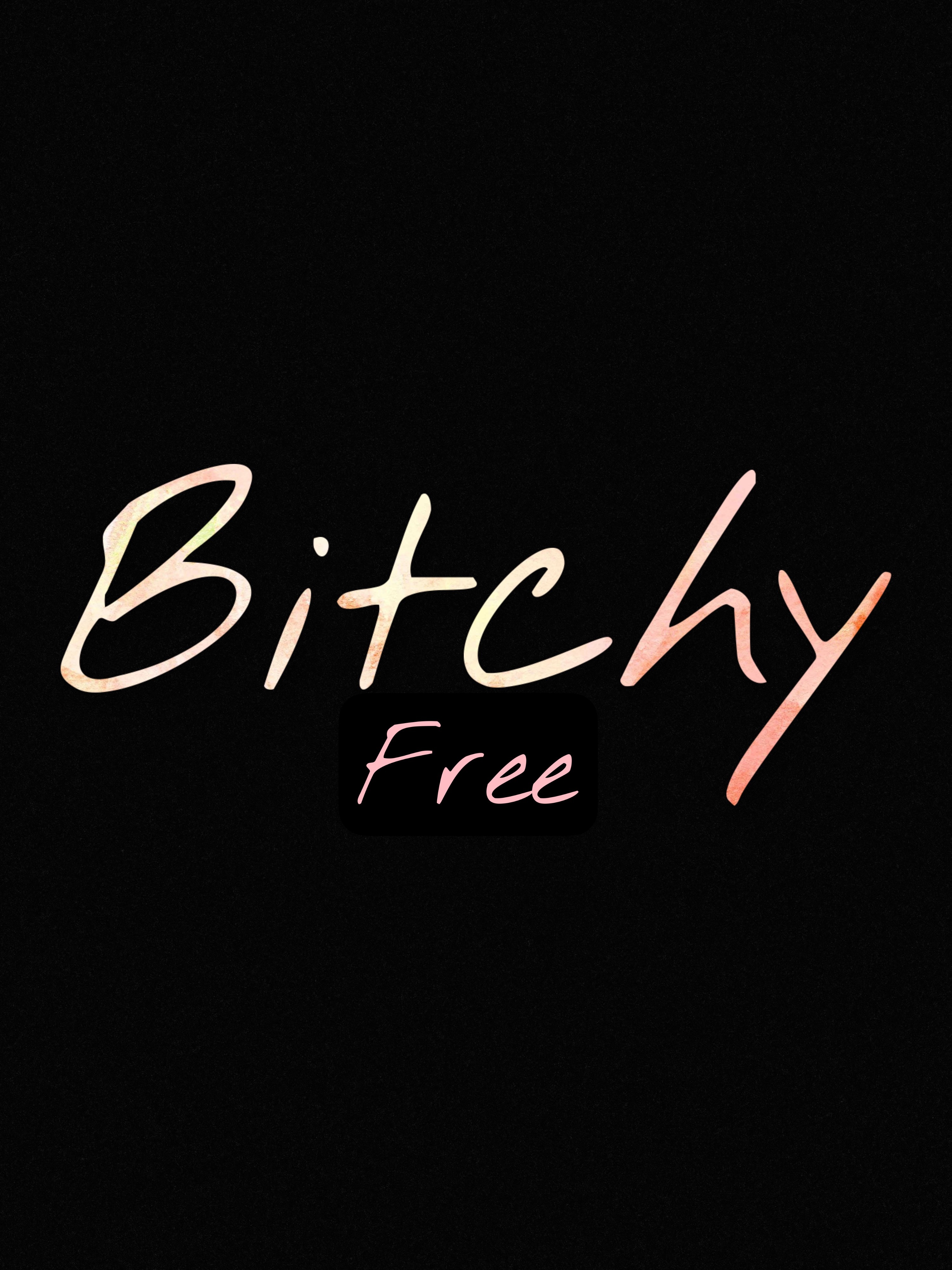 BitchyFree OnlyFans header