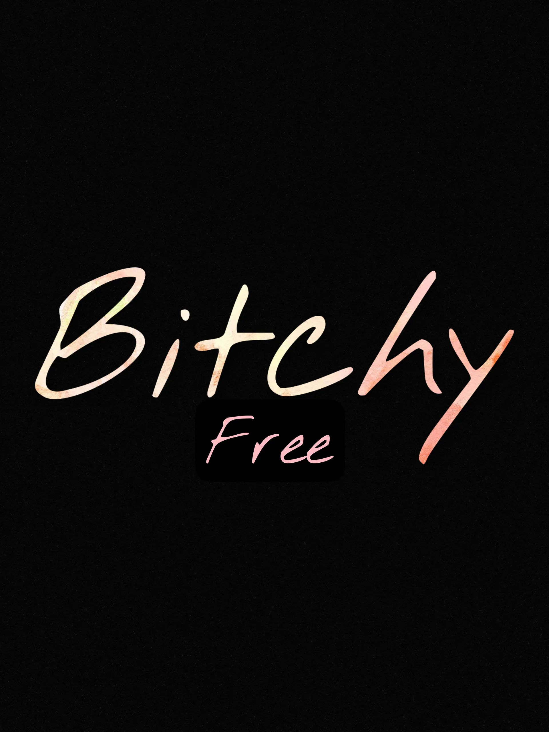 BitchyFree OnlyFans header