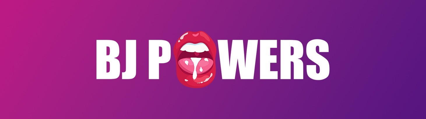 BJ Powers ~ FREE OnlyFans header