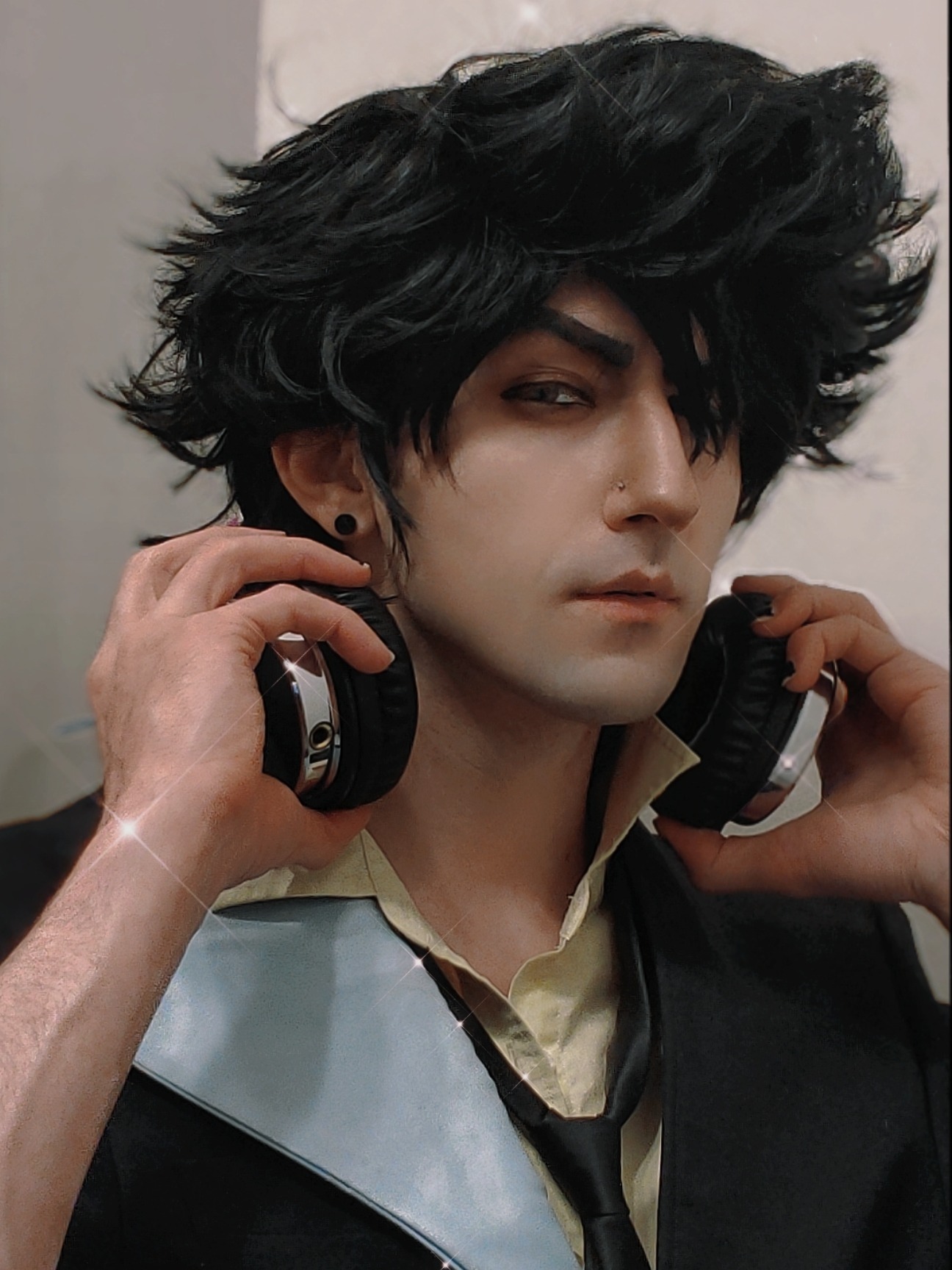 FreeBlackOutCosplay OnlyFans