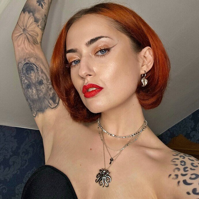 Bonnie Beloved Free OnlyFans