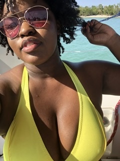 Bria McBoobs onDemand OnlyFans