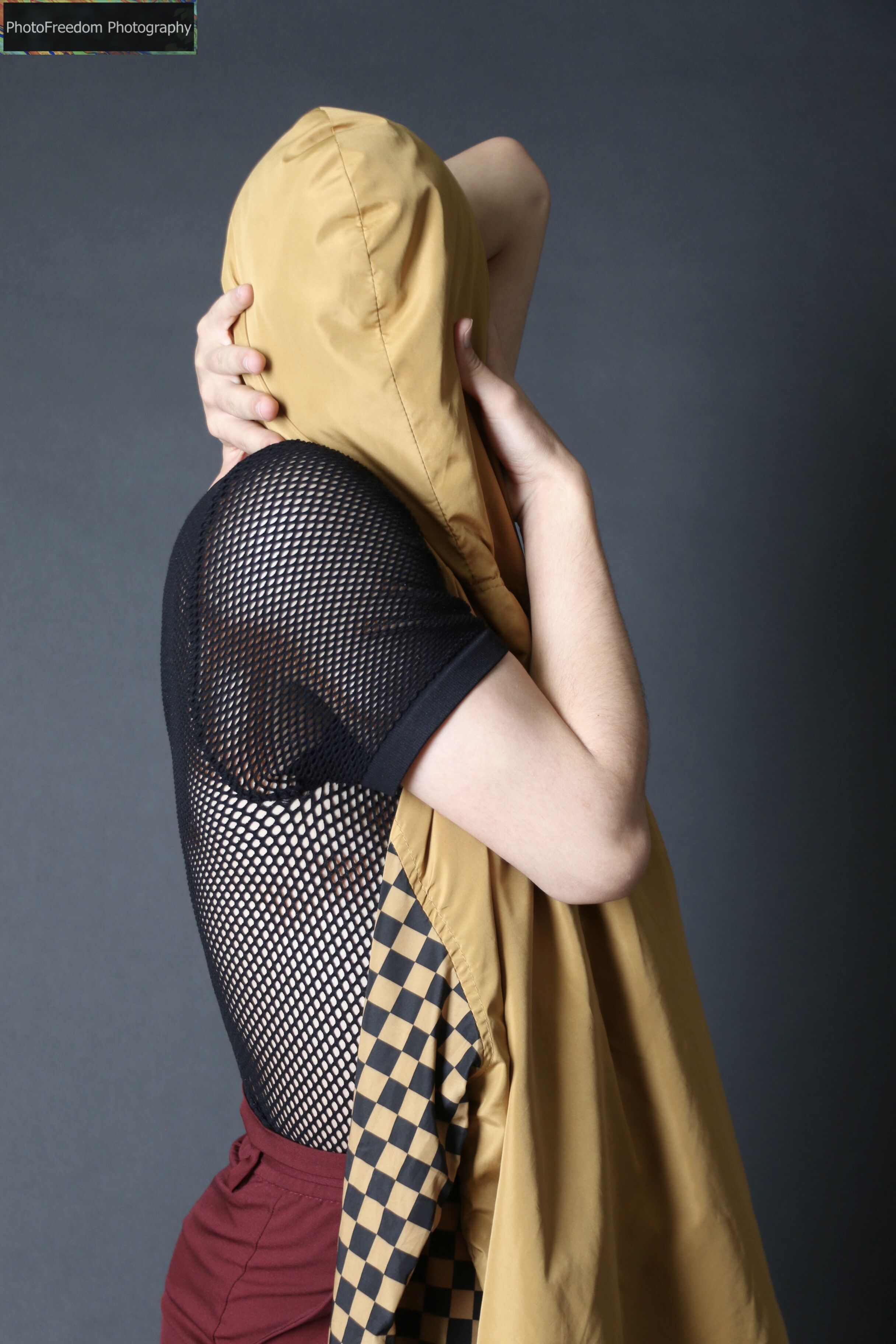 Under Cover Lover OnlyFans header