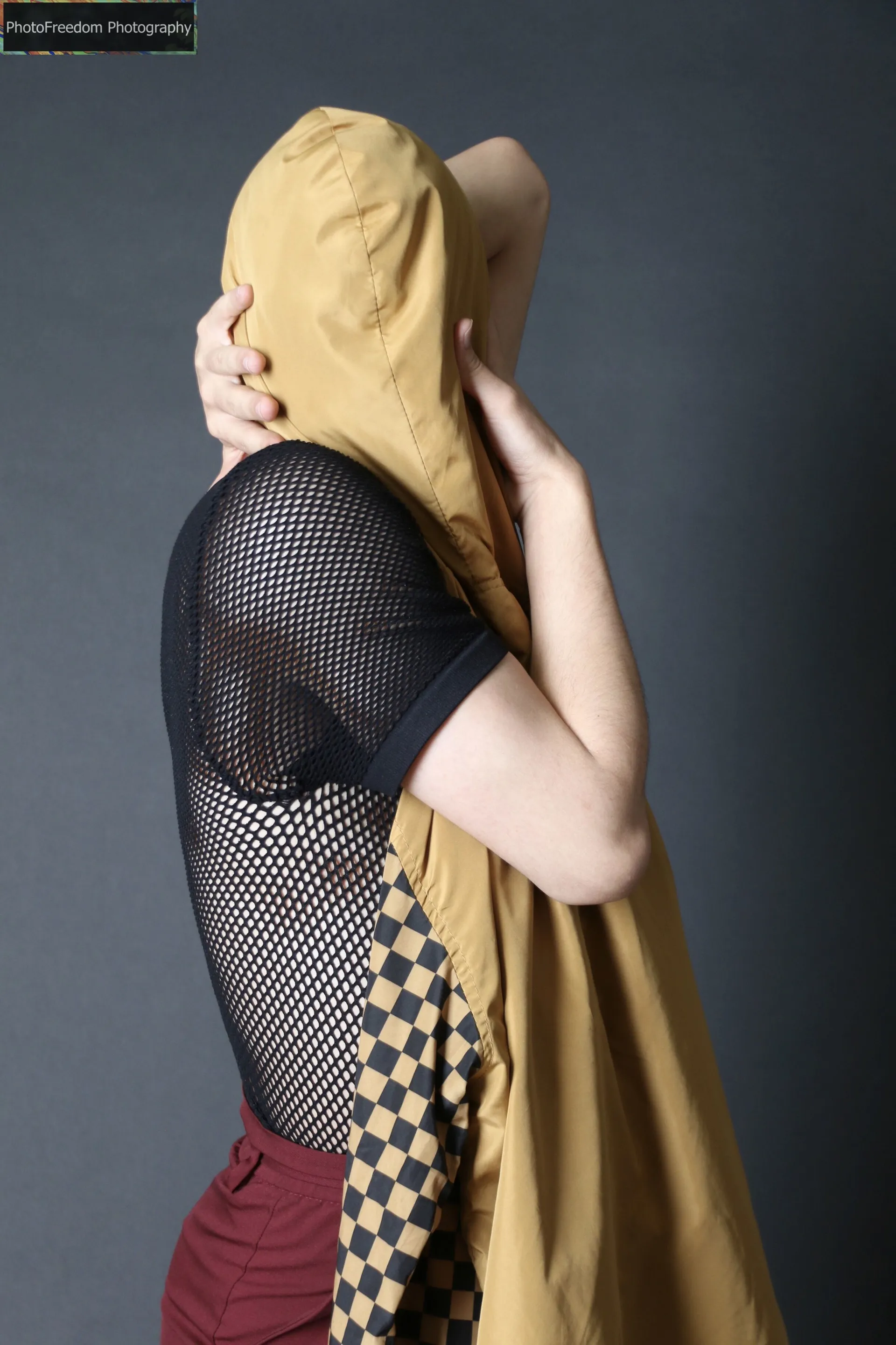 Under Cover Lover OnlyFans header