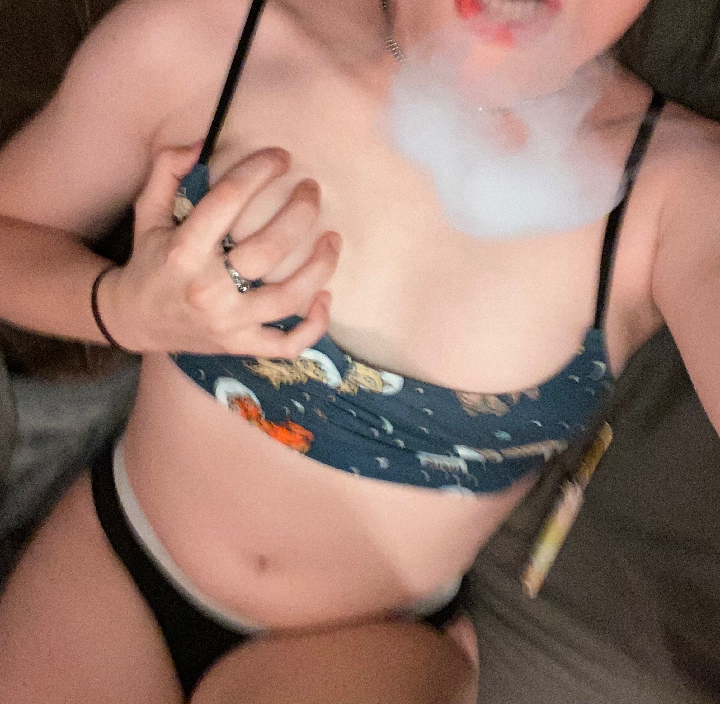 Brooke Stoner 🥰🍃 OnlyFans