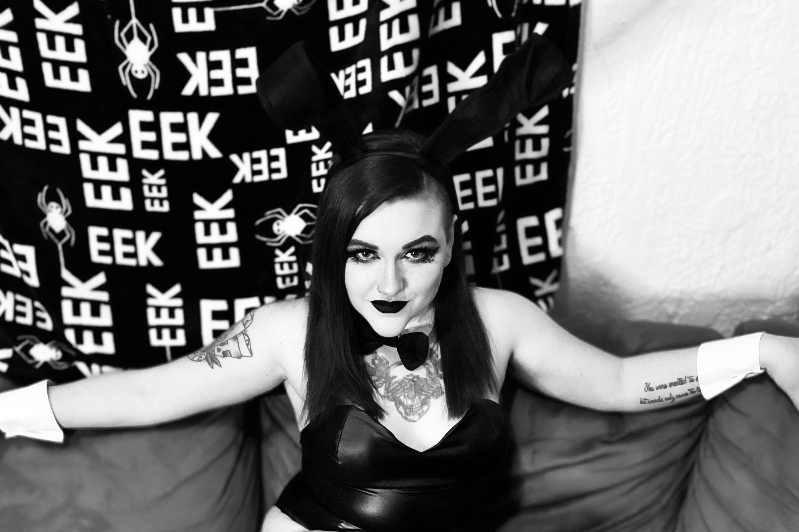 Bunni Witch FREE OnlyFans header