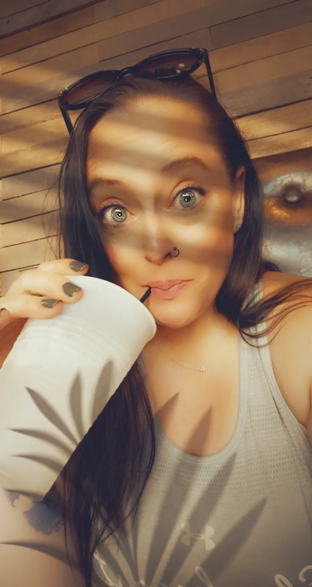 Charlie’s Free Show