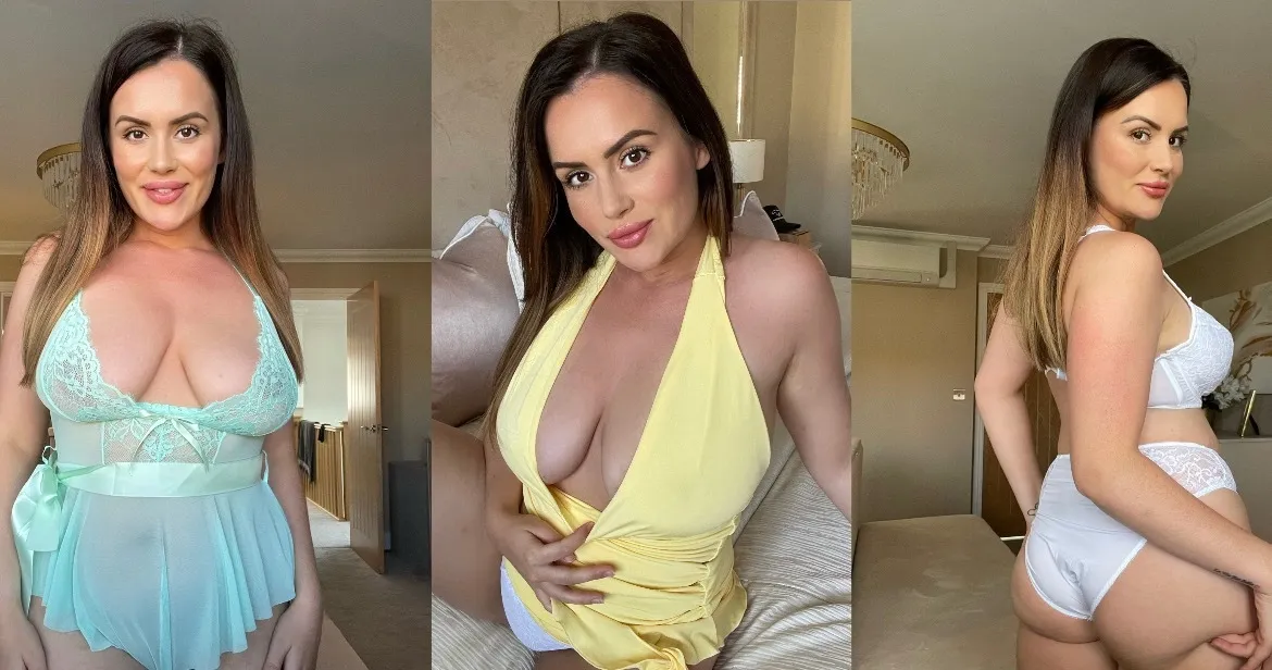 🌹 Charlie Rose 🌹 FREE TASTER ‼️ OnlyFans header
