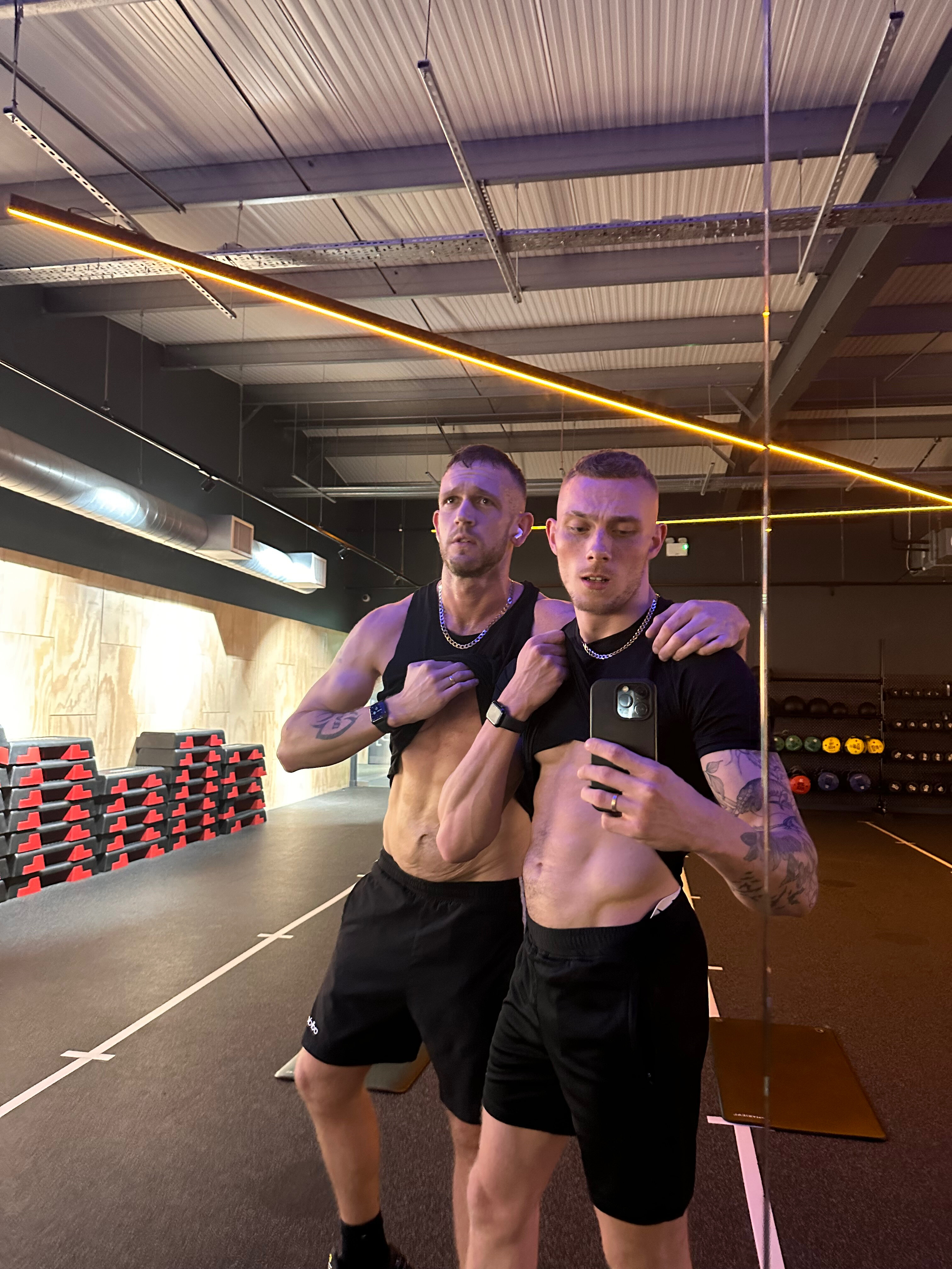 FREE Chavs 💦 OnlyFans