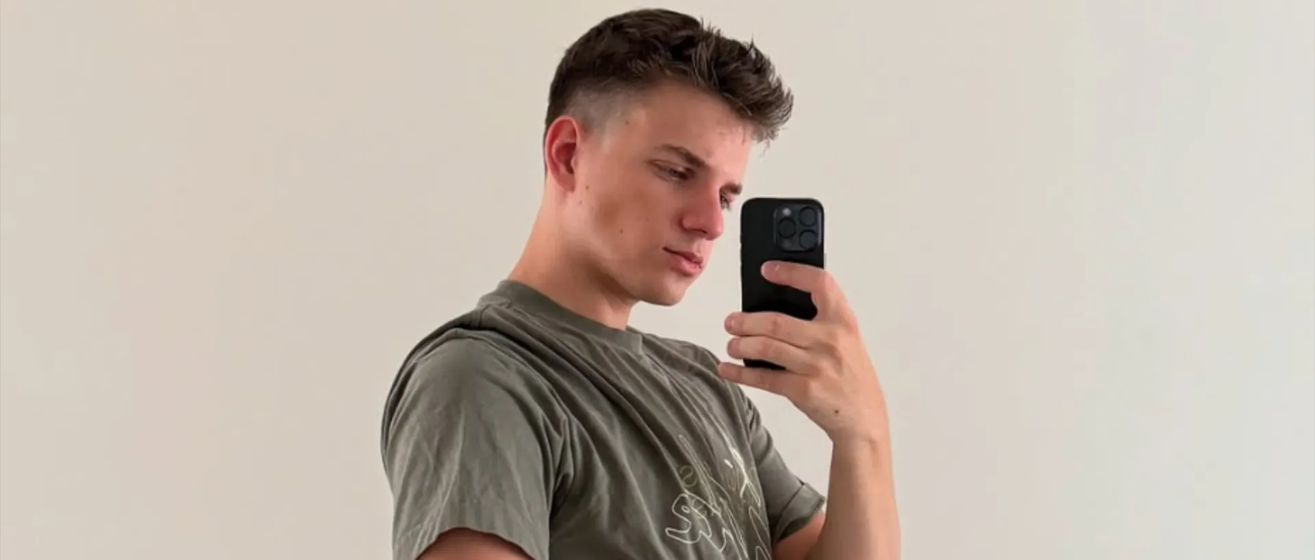 Connor Free OnlyFans header