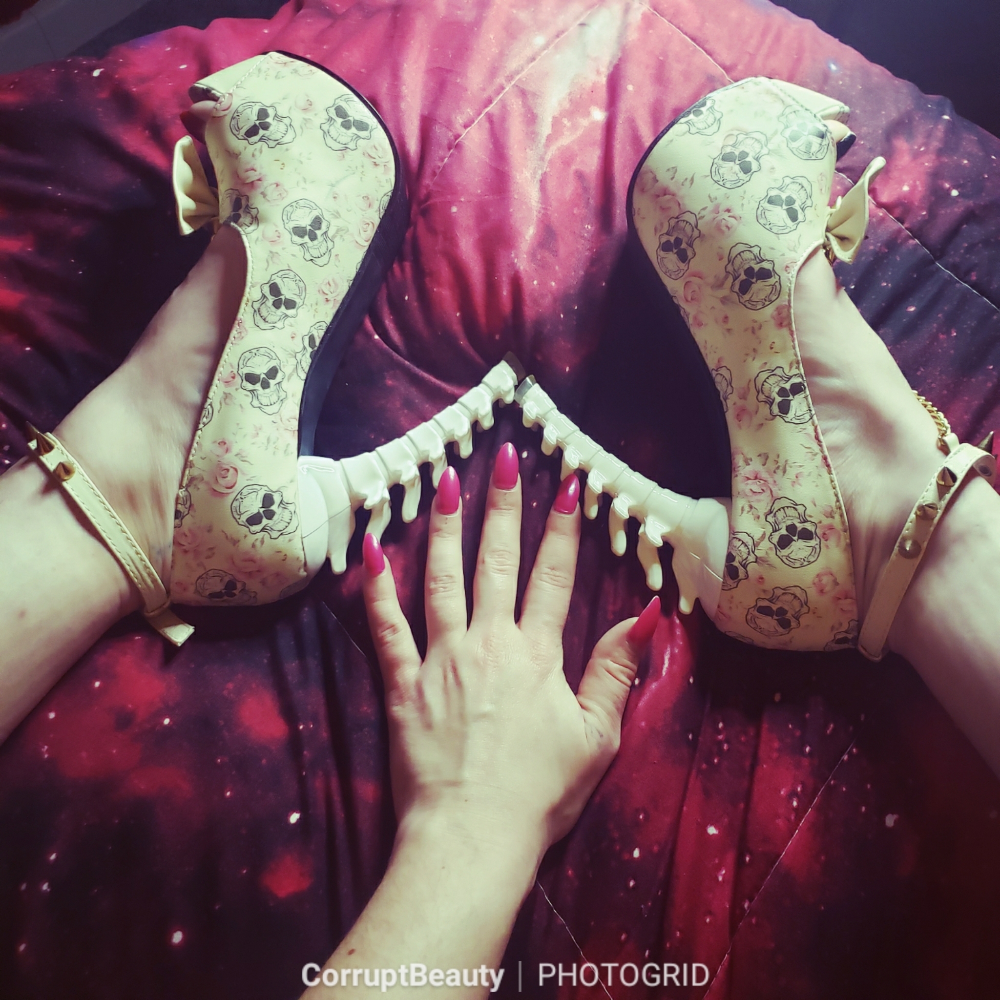 Beautifullycorrupt OnlyFans header