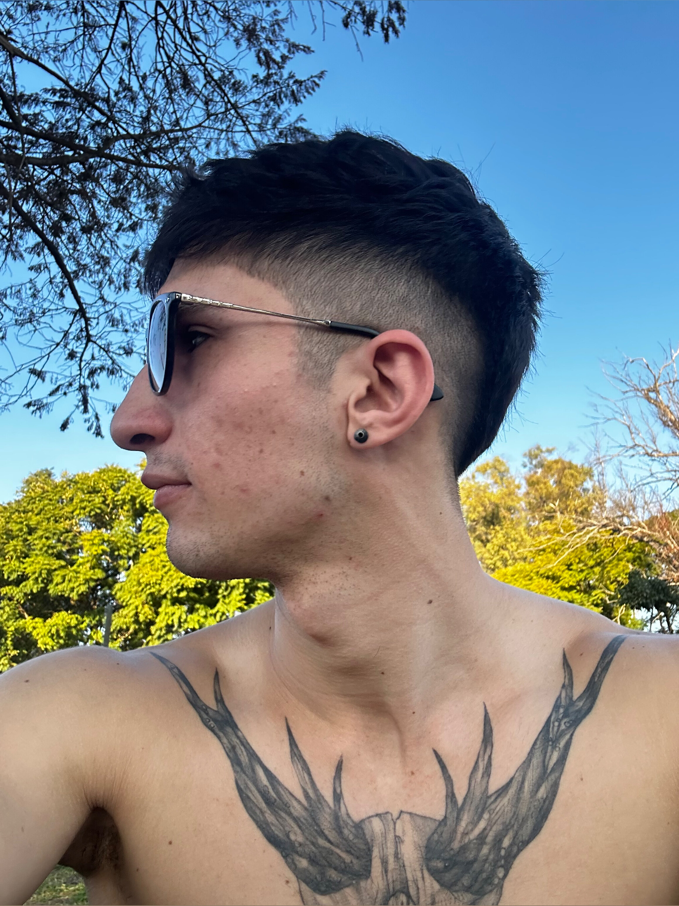 ⚡️TheBuffBoyy⚡️Top 1%🇦🇷 OnlyFans