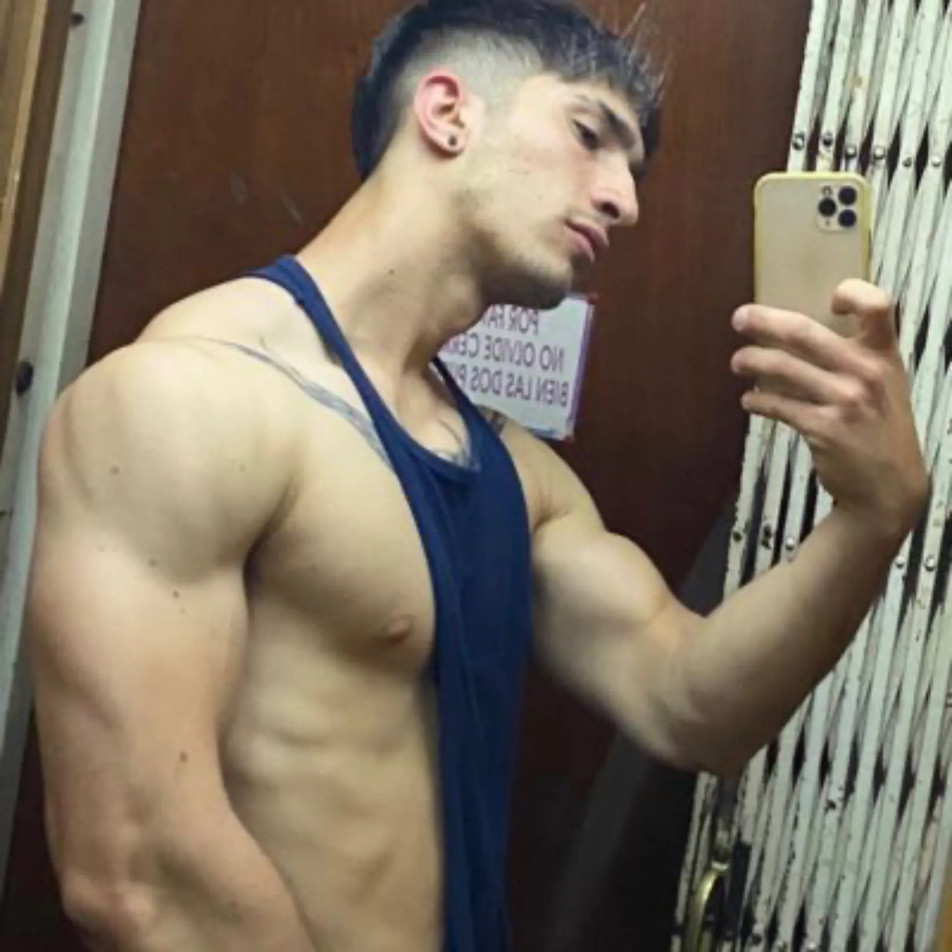 ⚡️TheBuffBoyy⚡️Top 1%🇦🇷 OnlyFans header